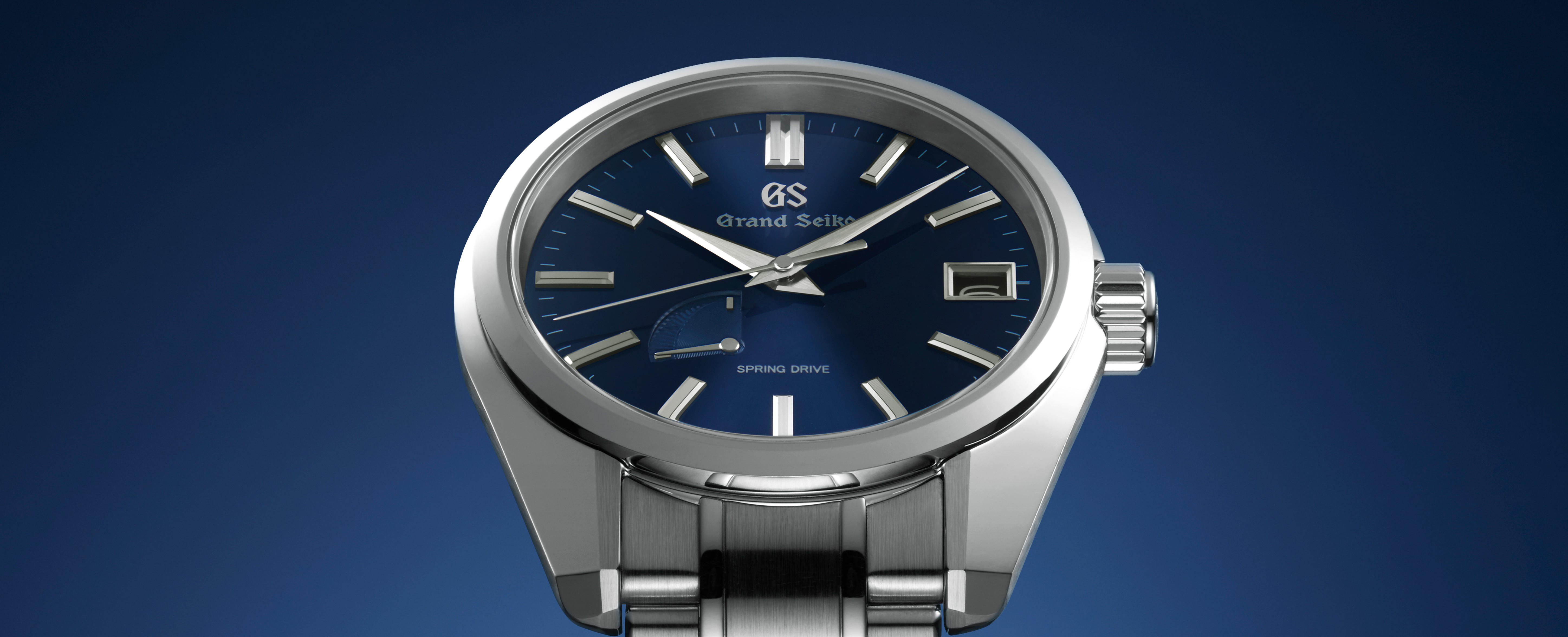 SBGA375G | Grand Seiko