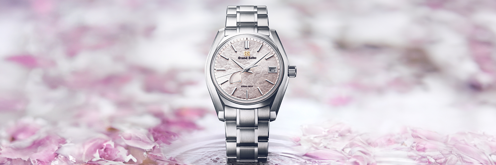 SBGA413G | Grand Seiko