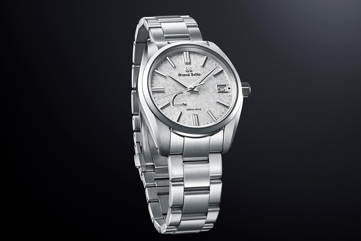 SBGA465G | Grand Seiko