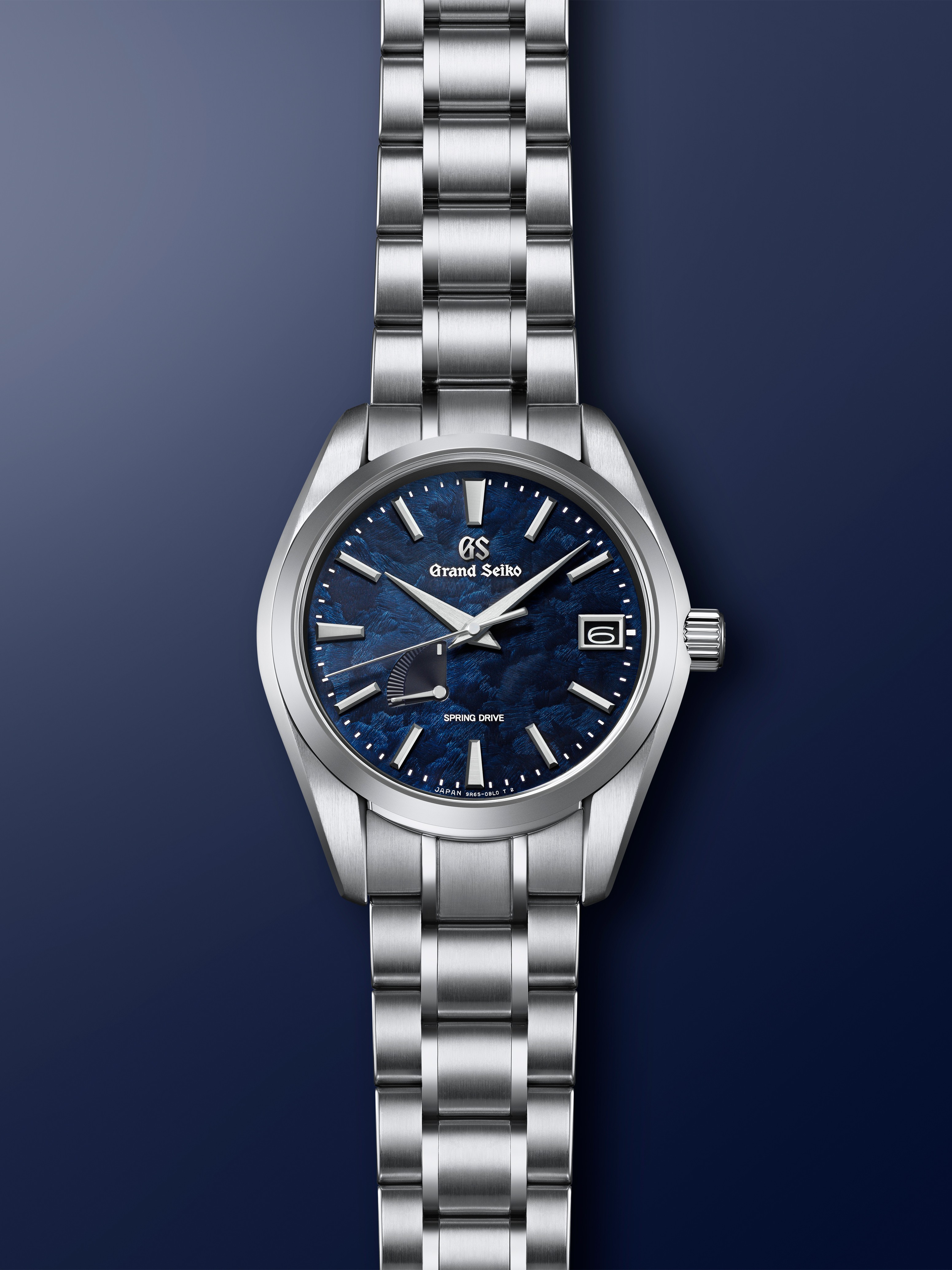 Total 81+ imagen sbga469 grand seiko