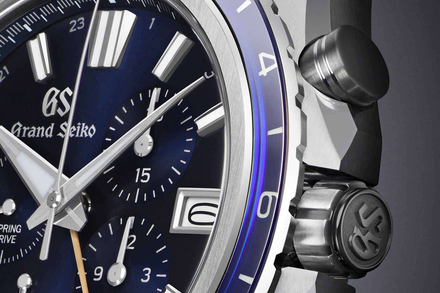 SBGC249G | Grand Seiko