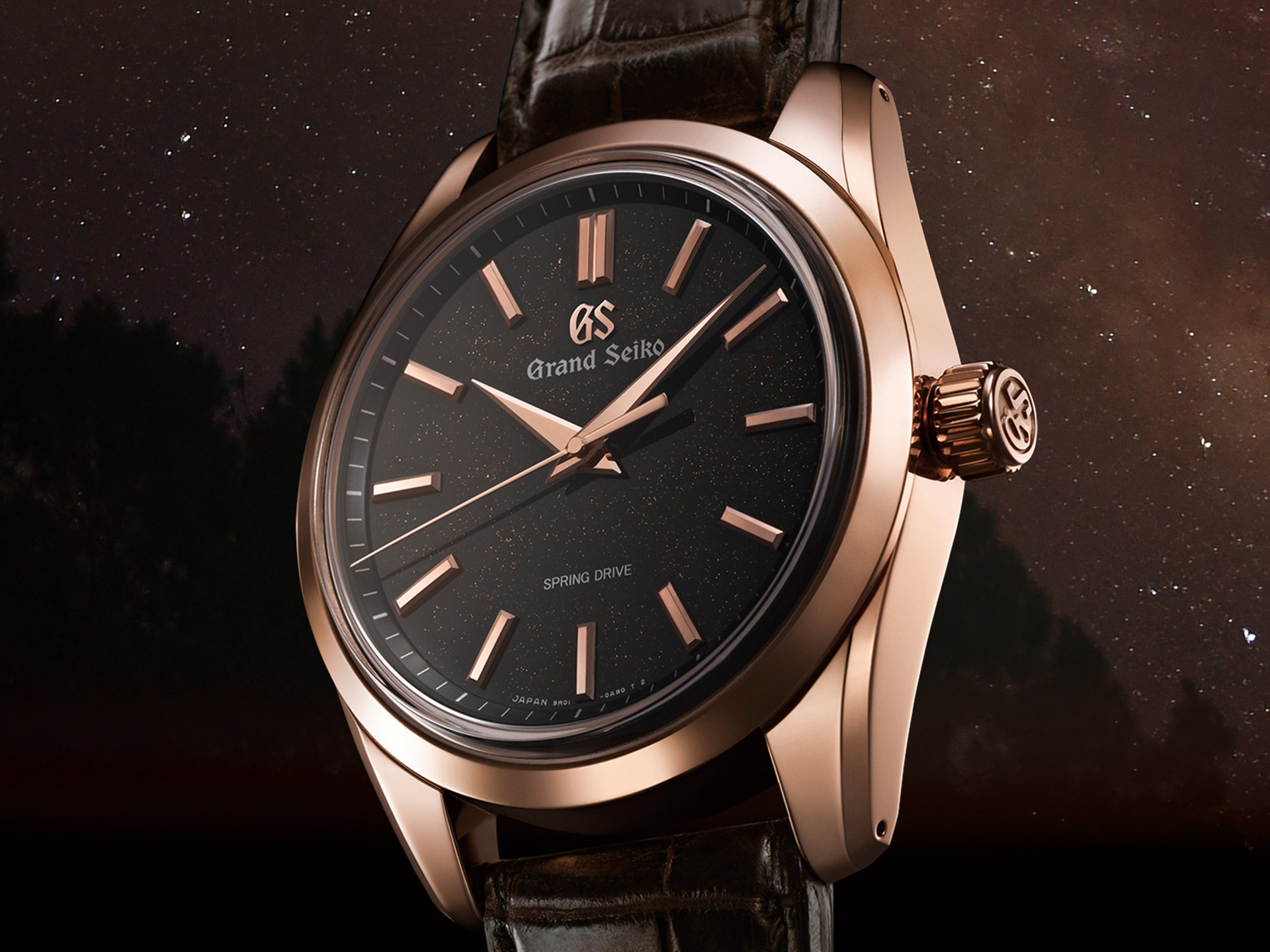 SBGD202 | Grand Seiko