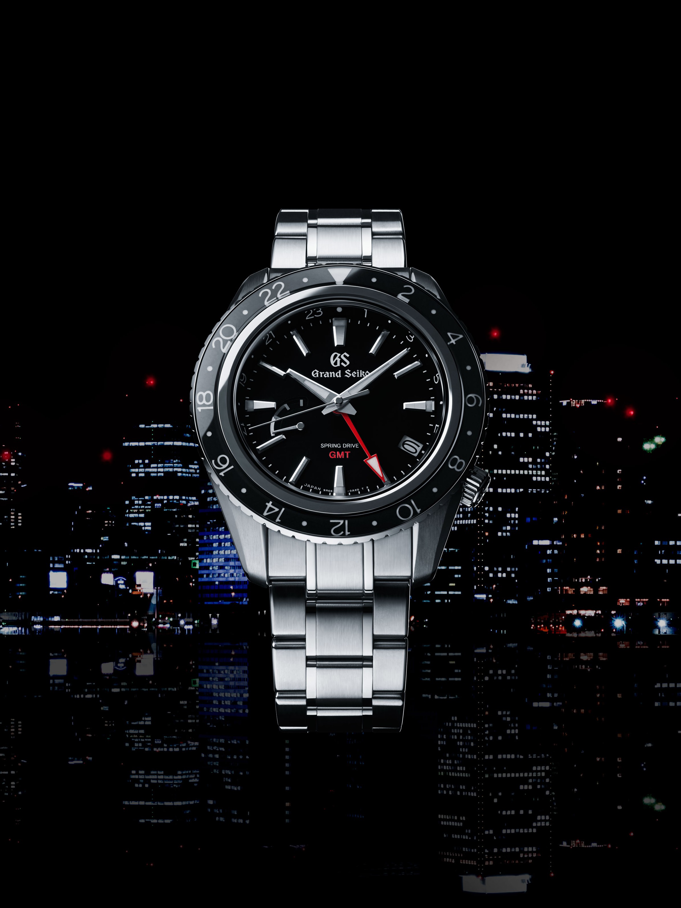 SBGE201G Grand Seiko