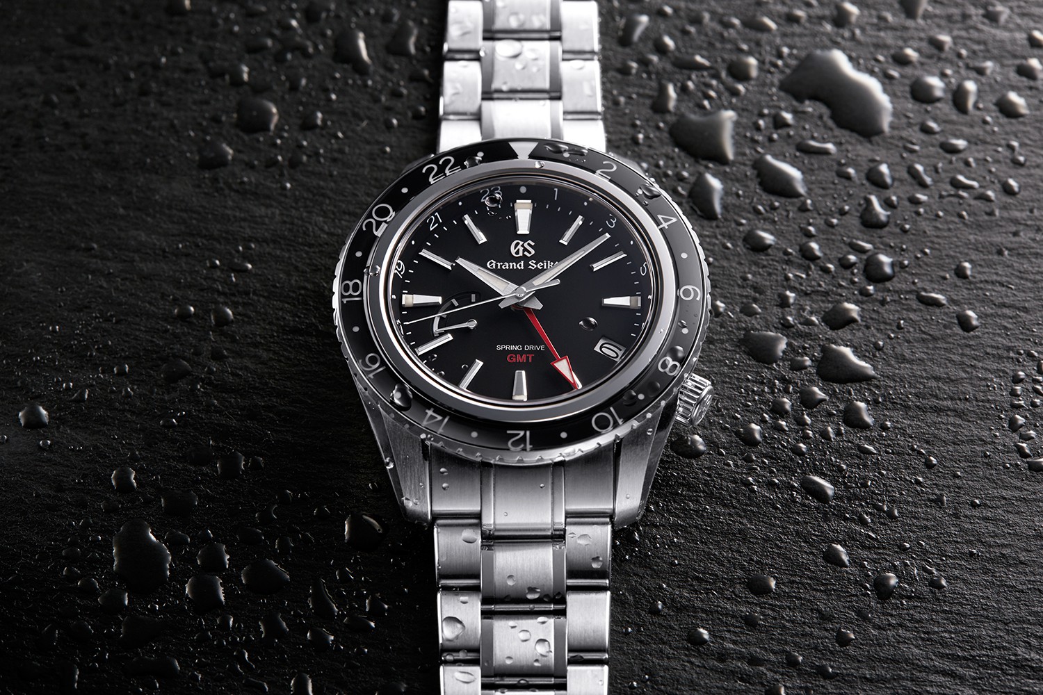 Grand seiko sale sbge201g