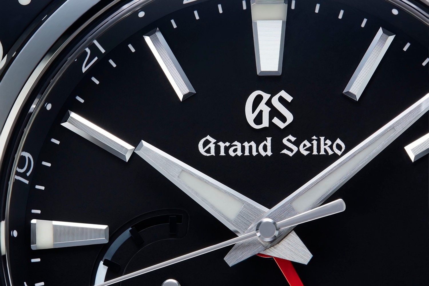 SBGE201G Grand Seiko