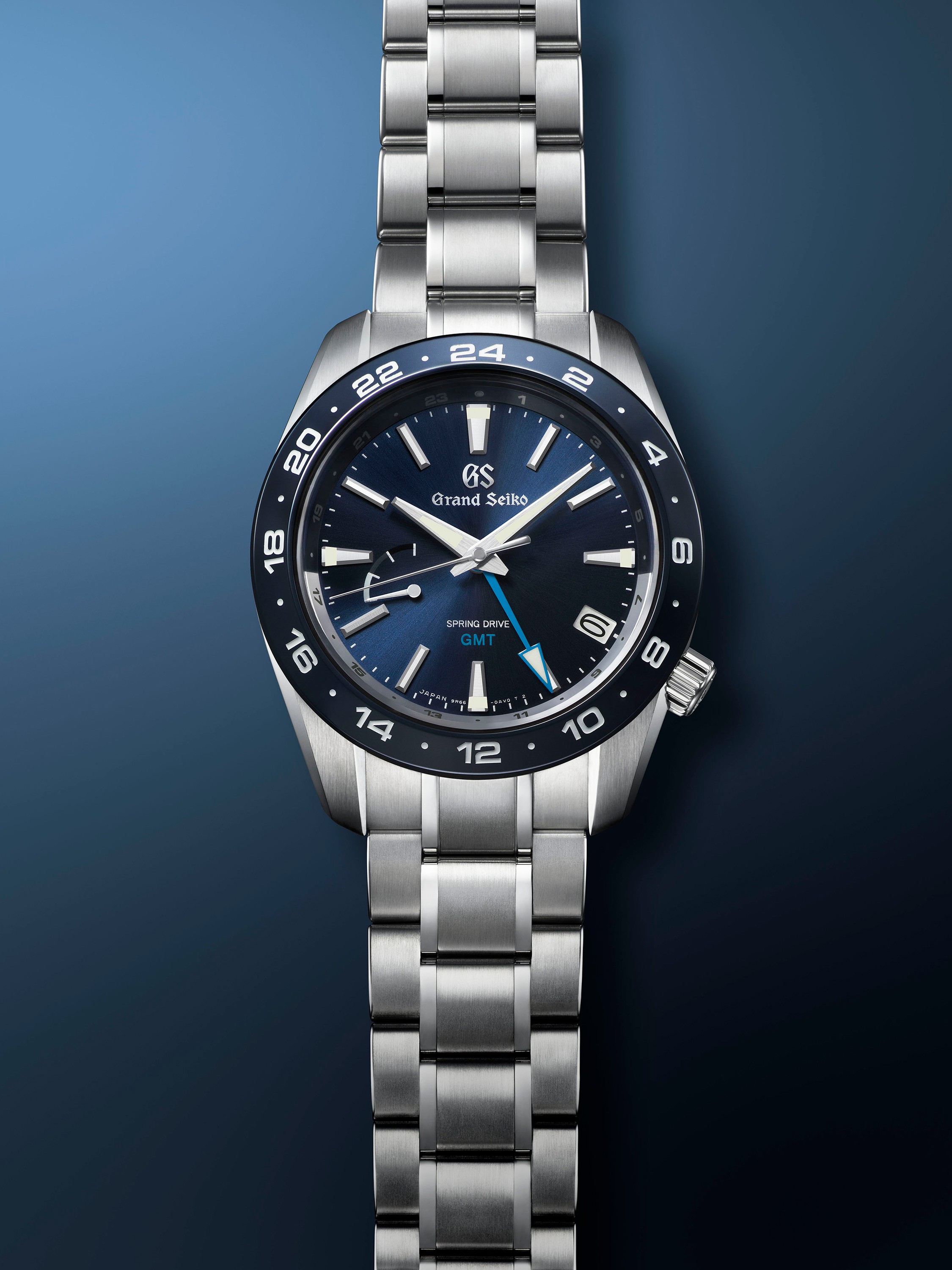SBGE255G Grand Seiko