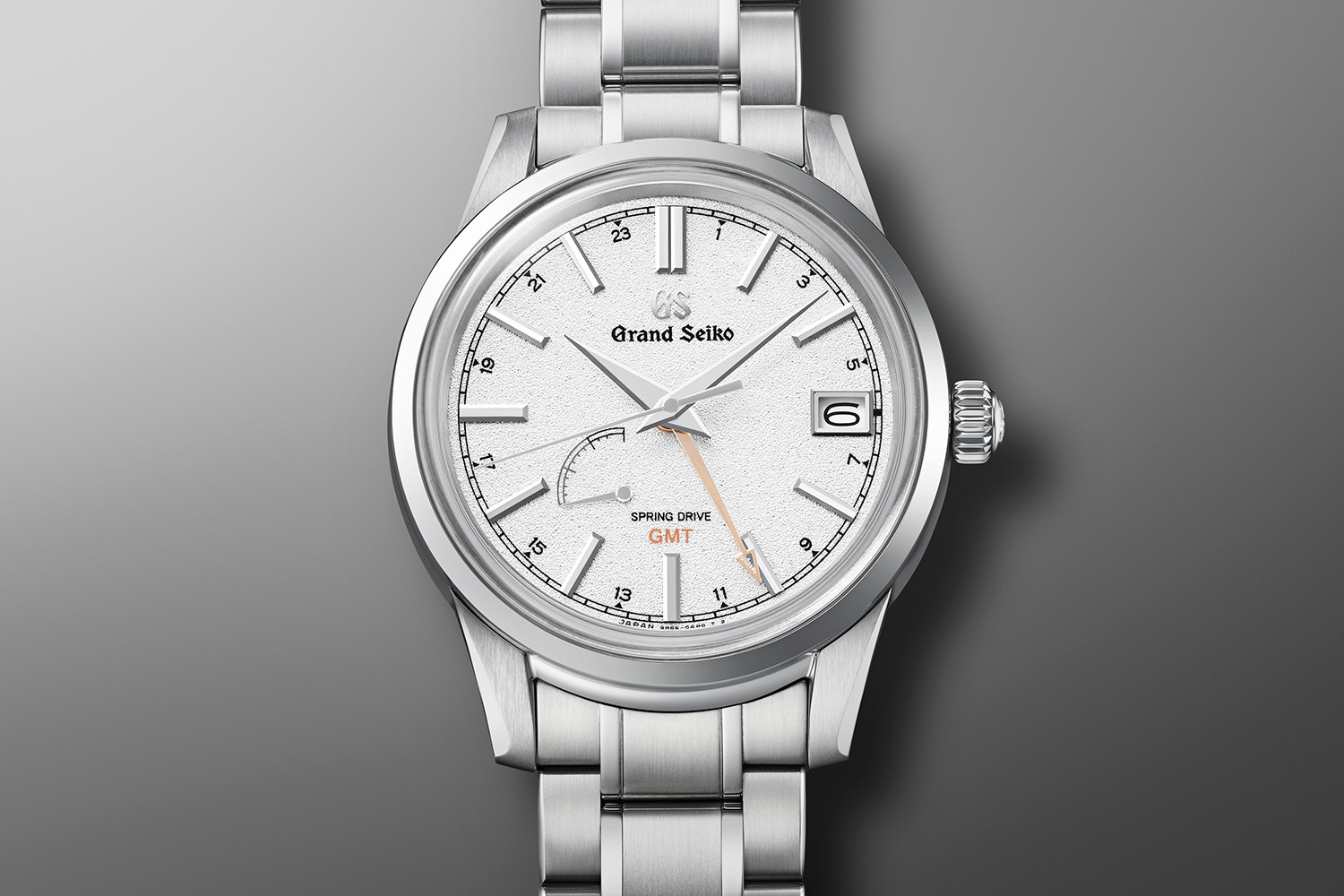 Grand hotsell seiko 269