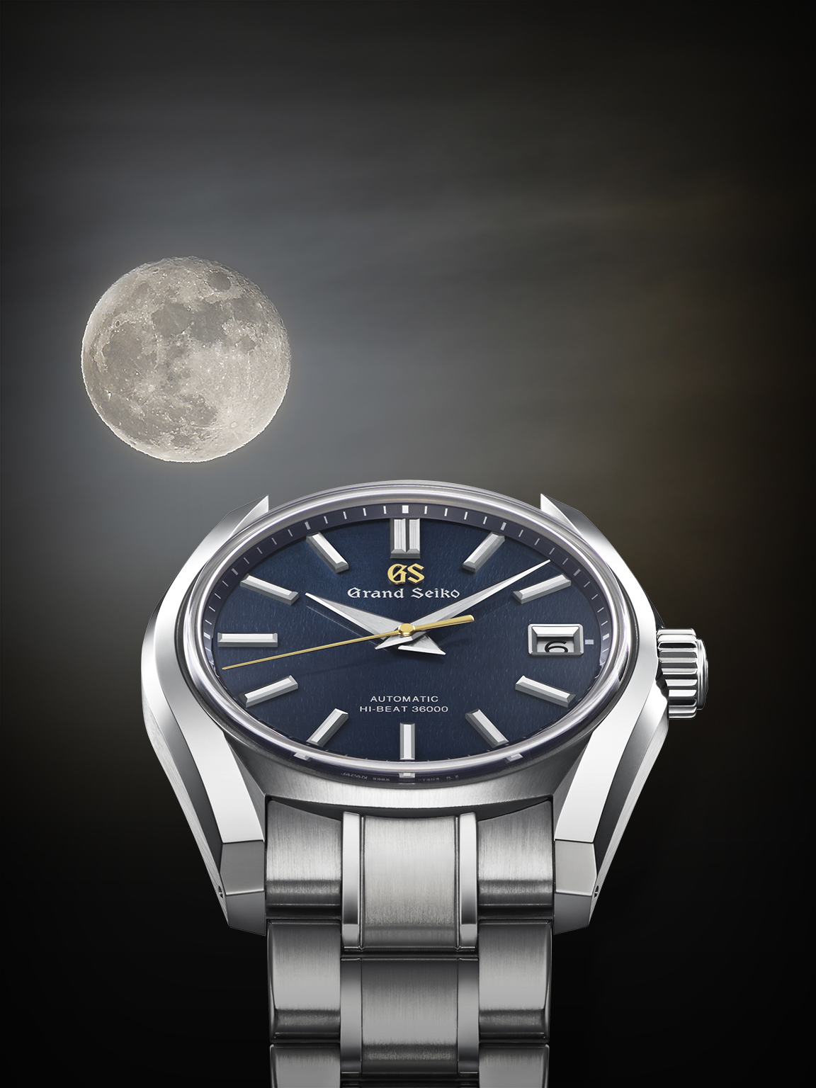 Grand Seiko