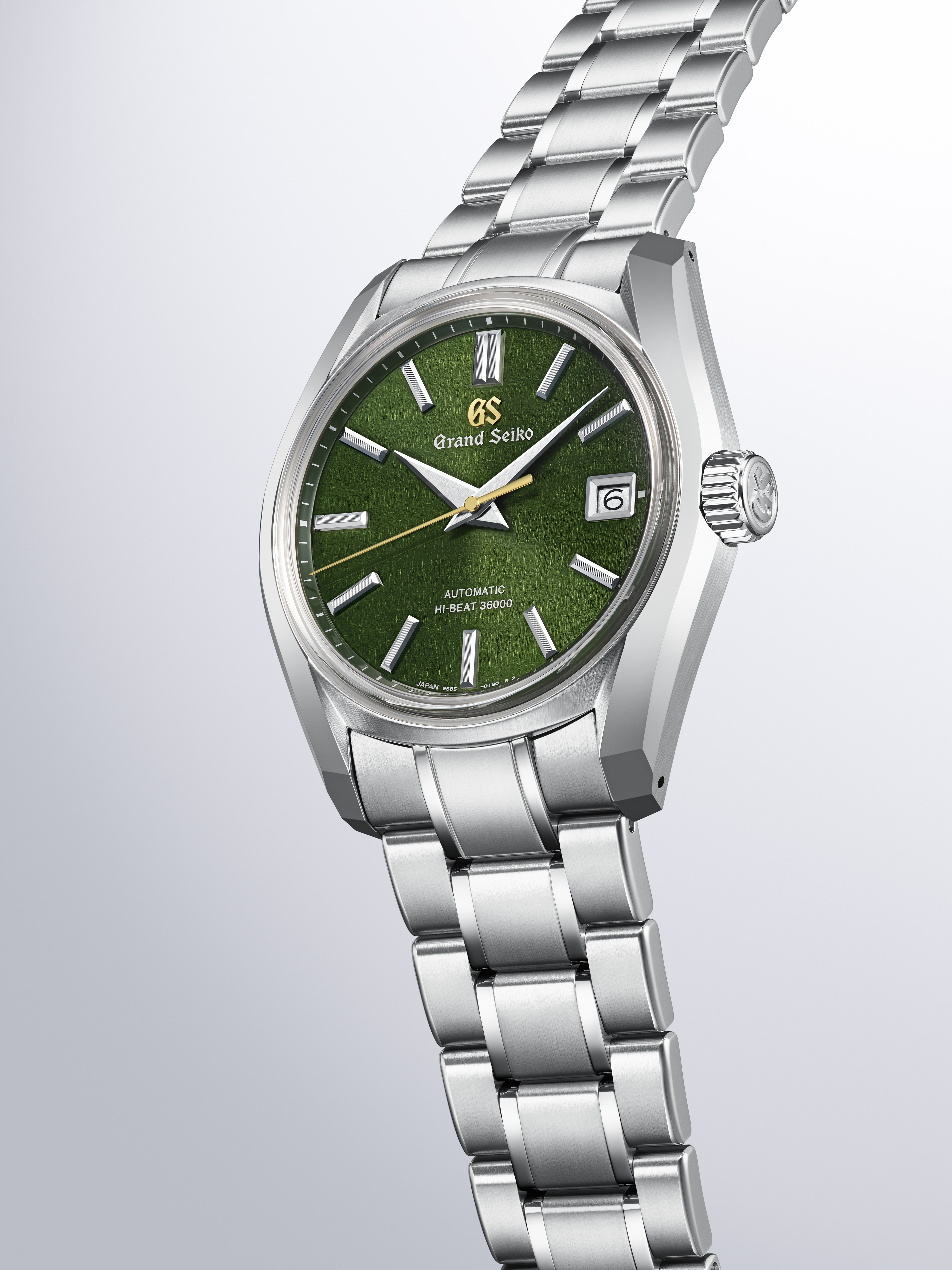 SBGH351 | Grand Seiko