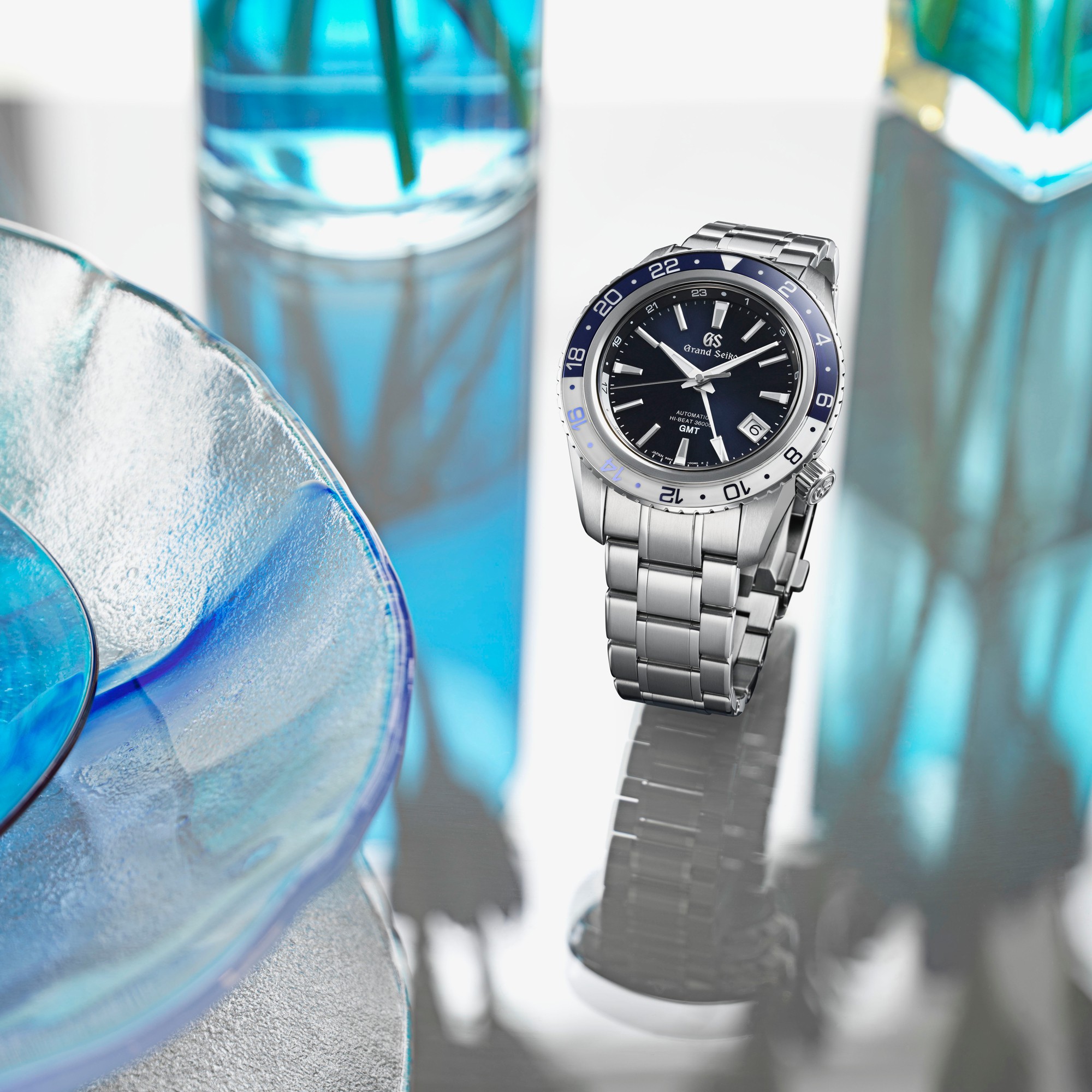 SBGJ237G Grand Seiko