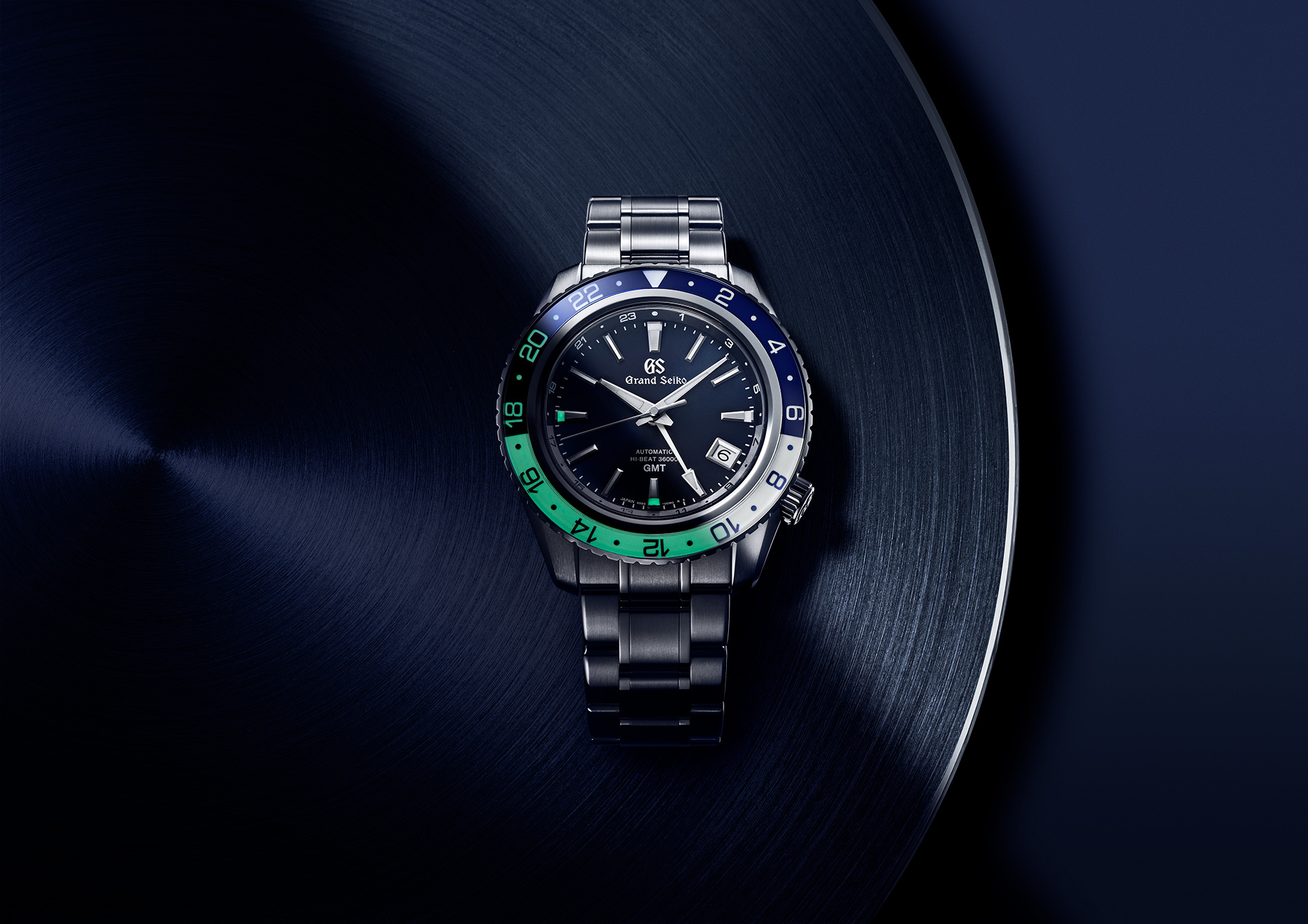 SBGJ237G Grand Seiko