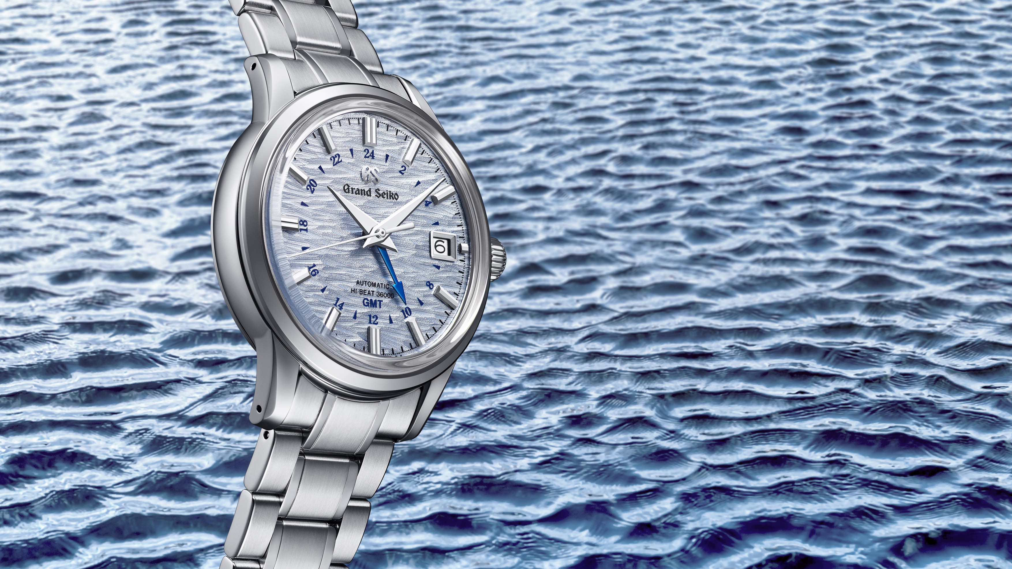 SBGJ249G Grand Seiko