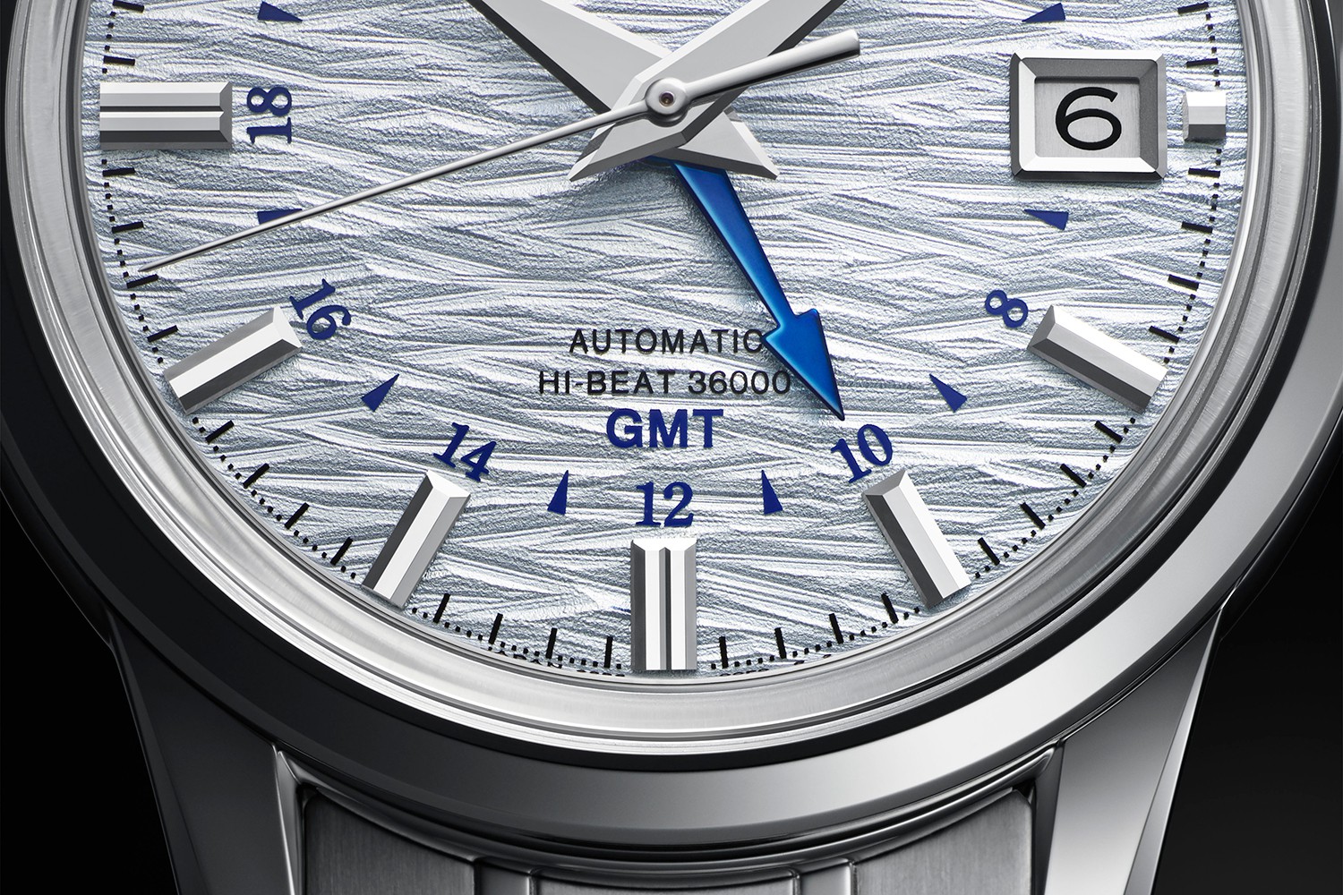 SBGJ249G Grand Seiko