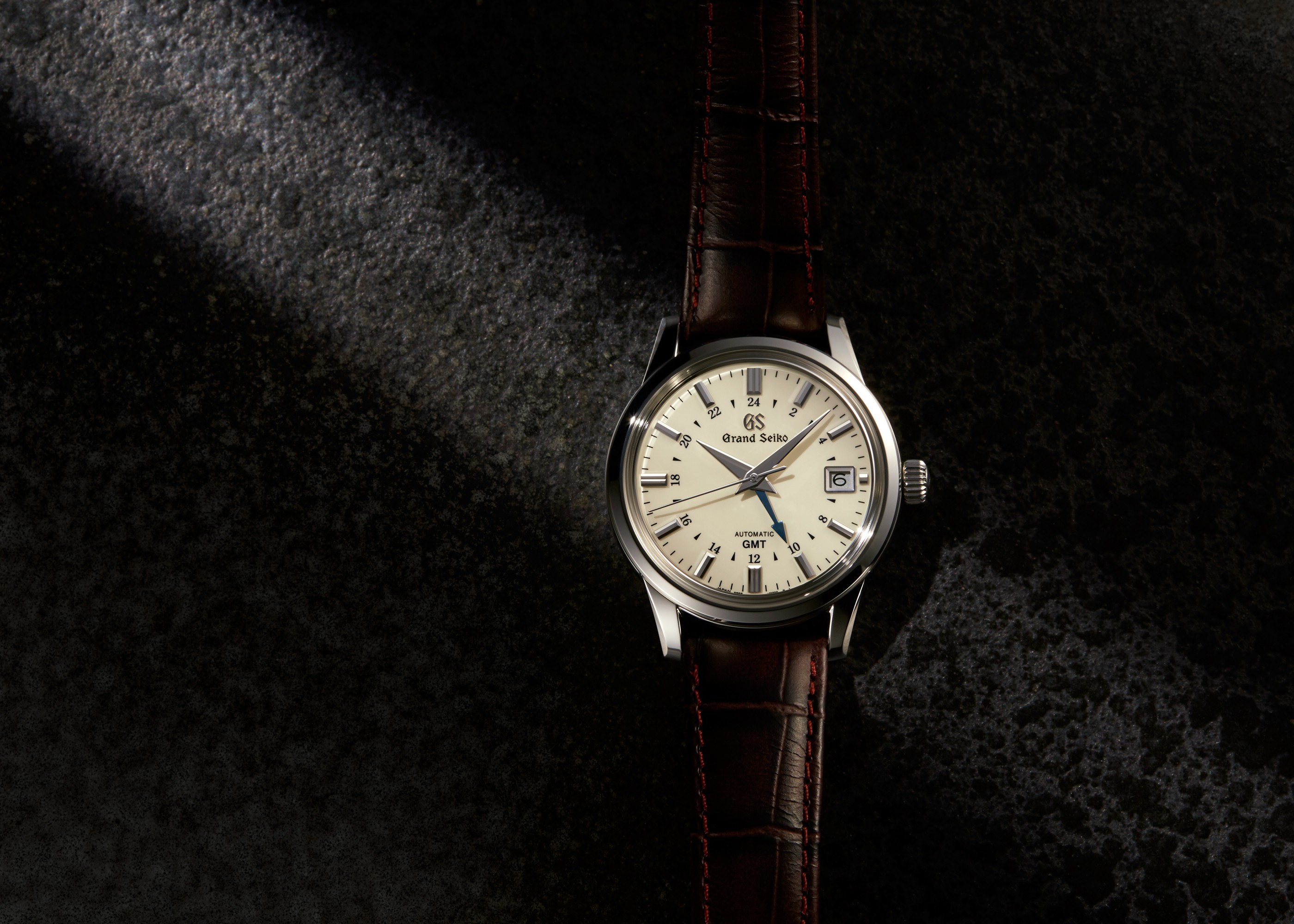 Grand seiko replacement strap clearance