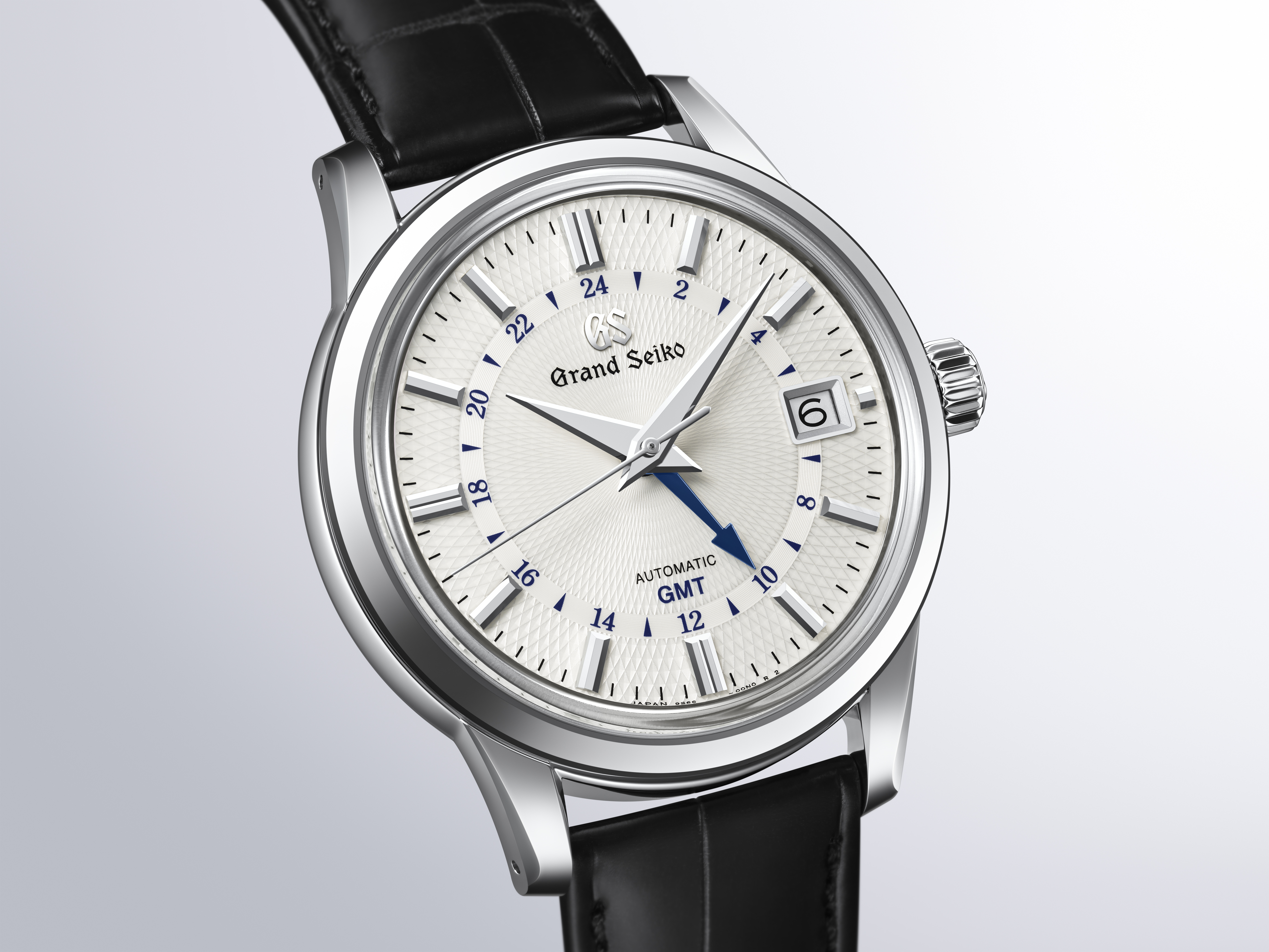 SBGM255 | Grand Seiko
