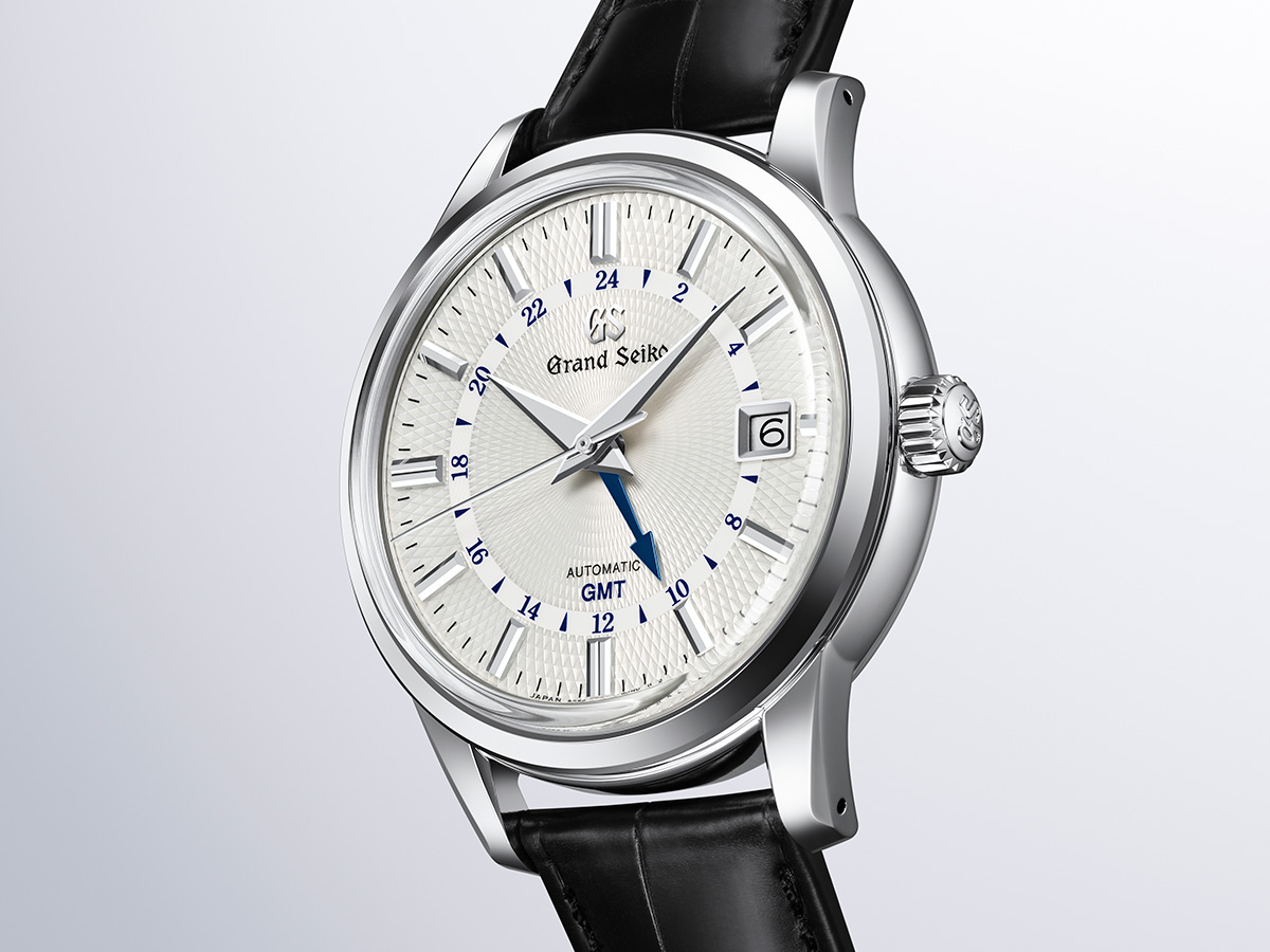 SBGM255 | Grand Seiko
