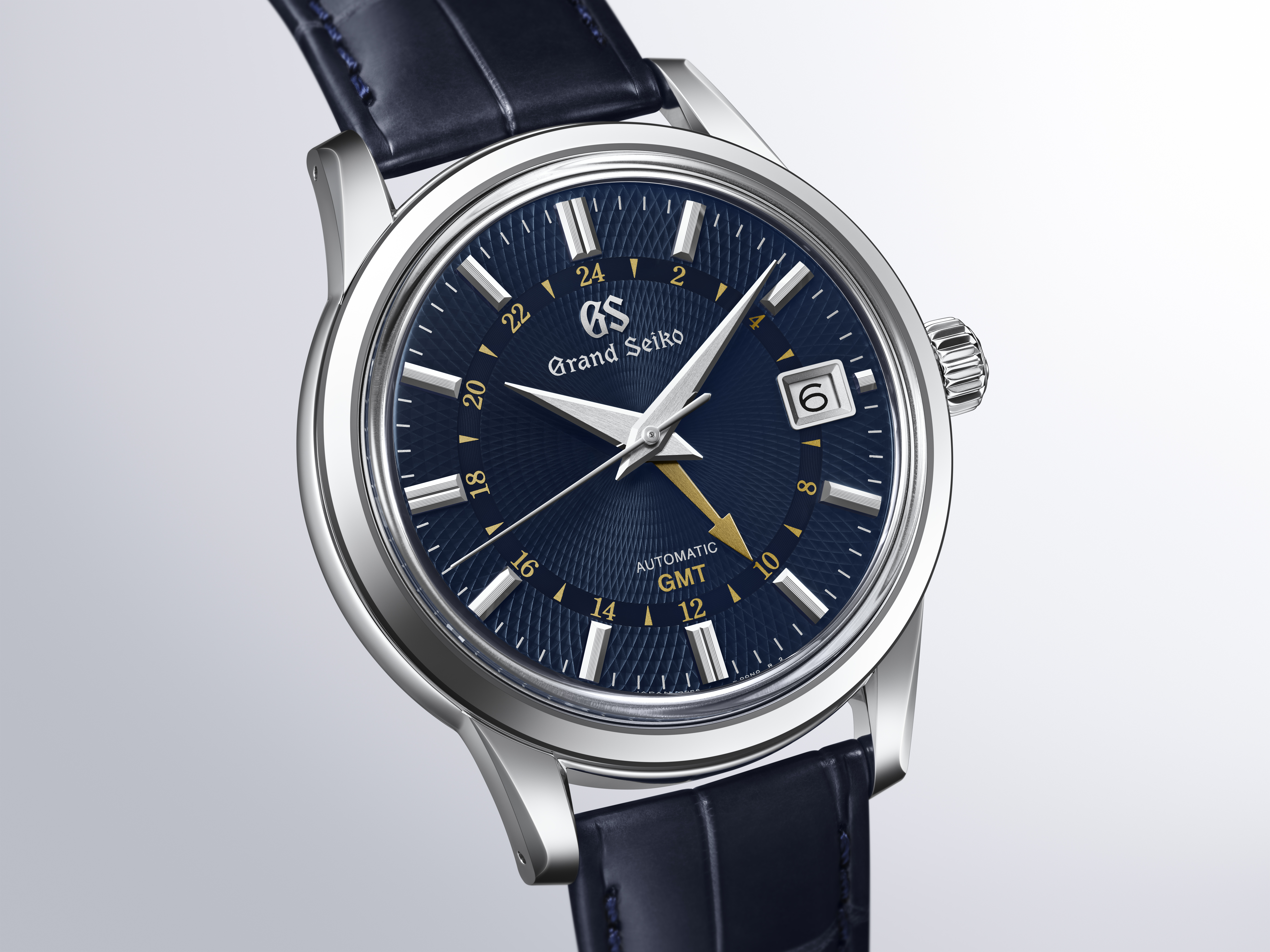 SBGM257 | Grand Seiko