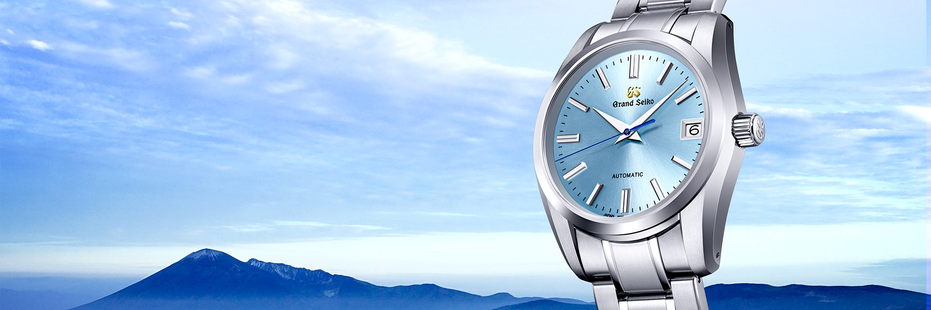 SBGR325G Grand Seiko