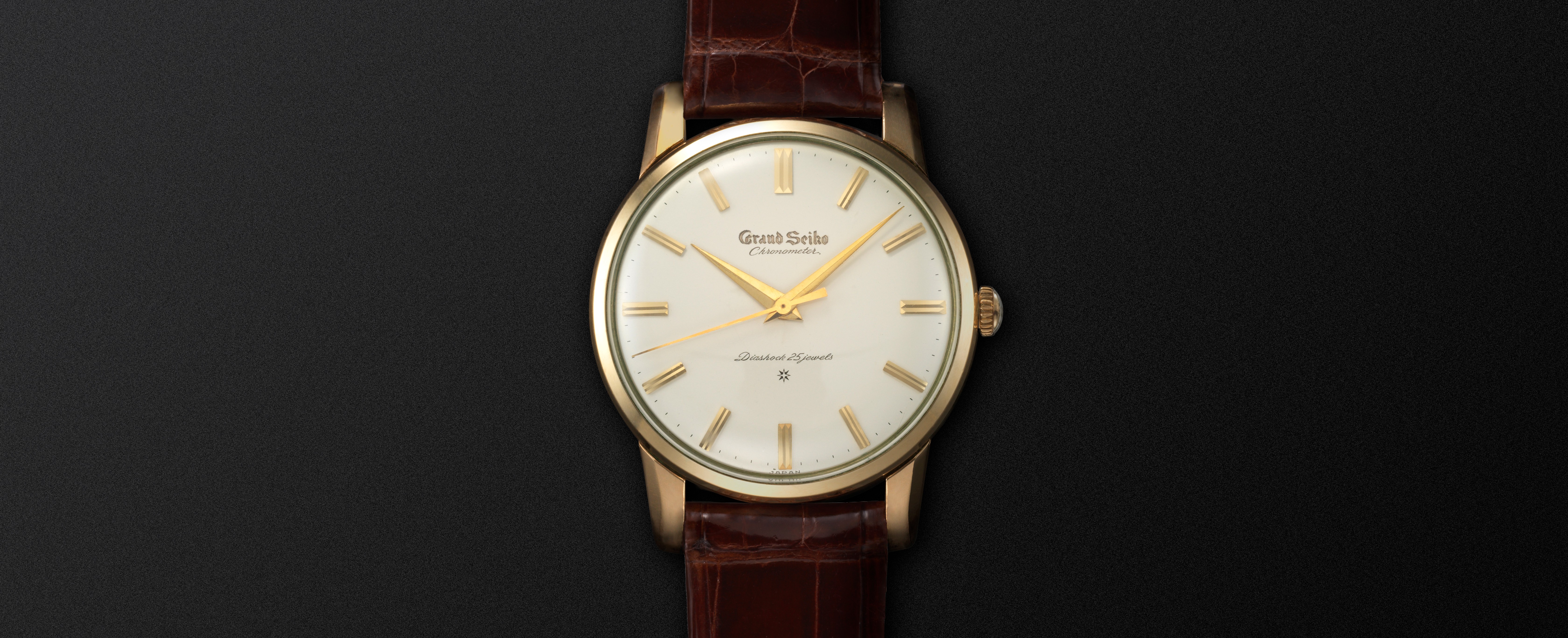 SBGW258J | Grand Seiko