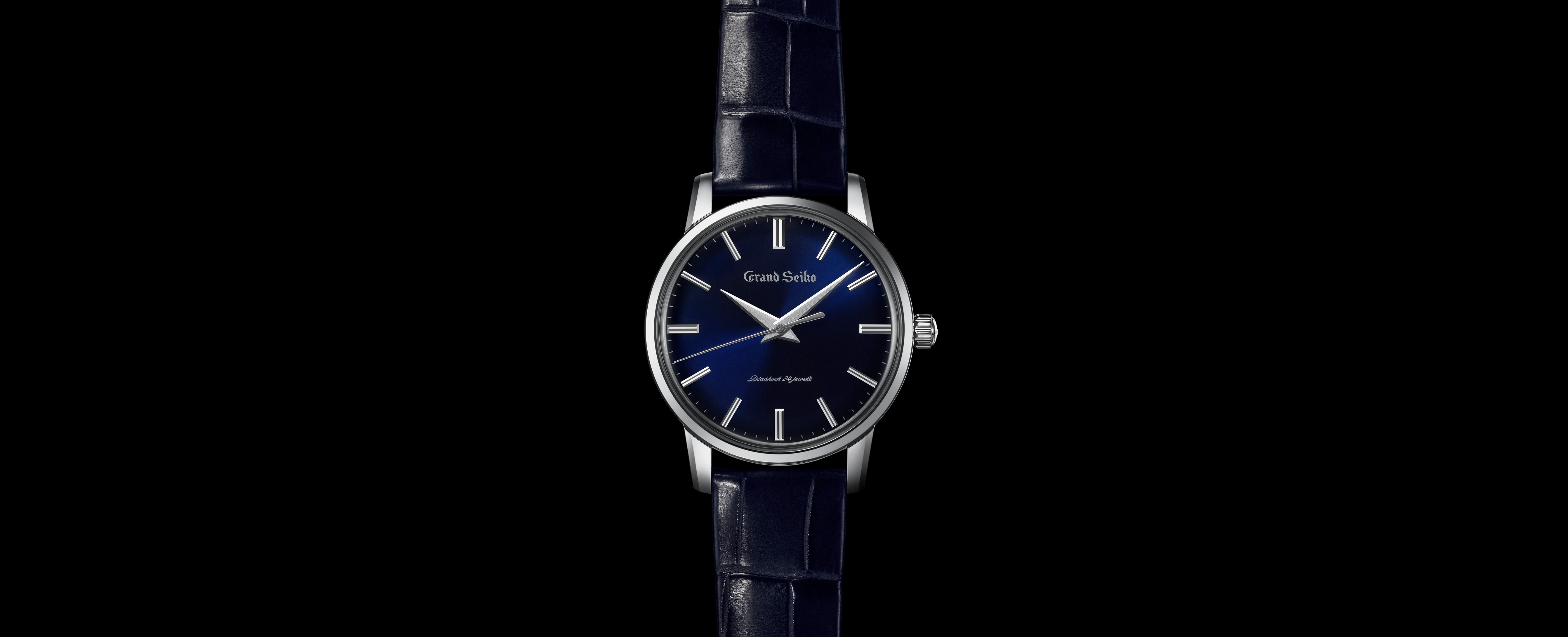 SBGW259G Grand Seiko