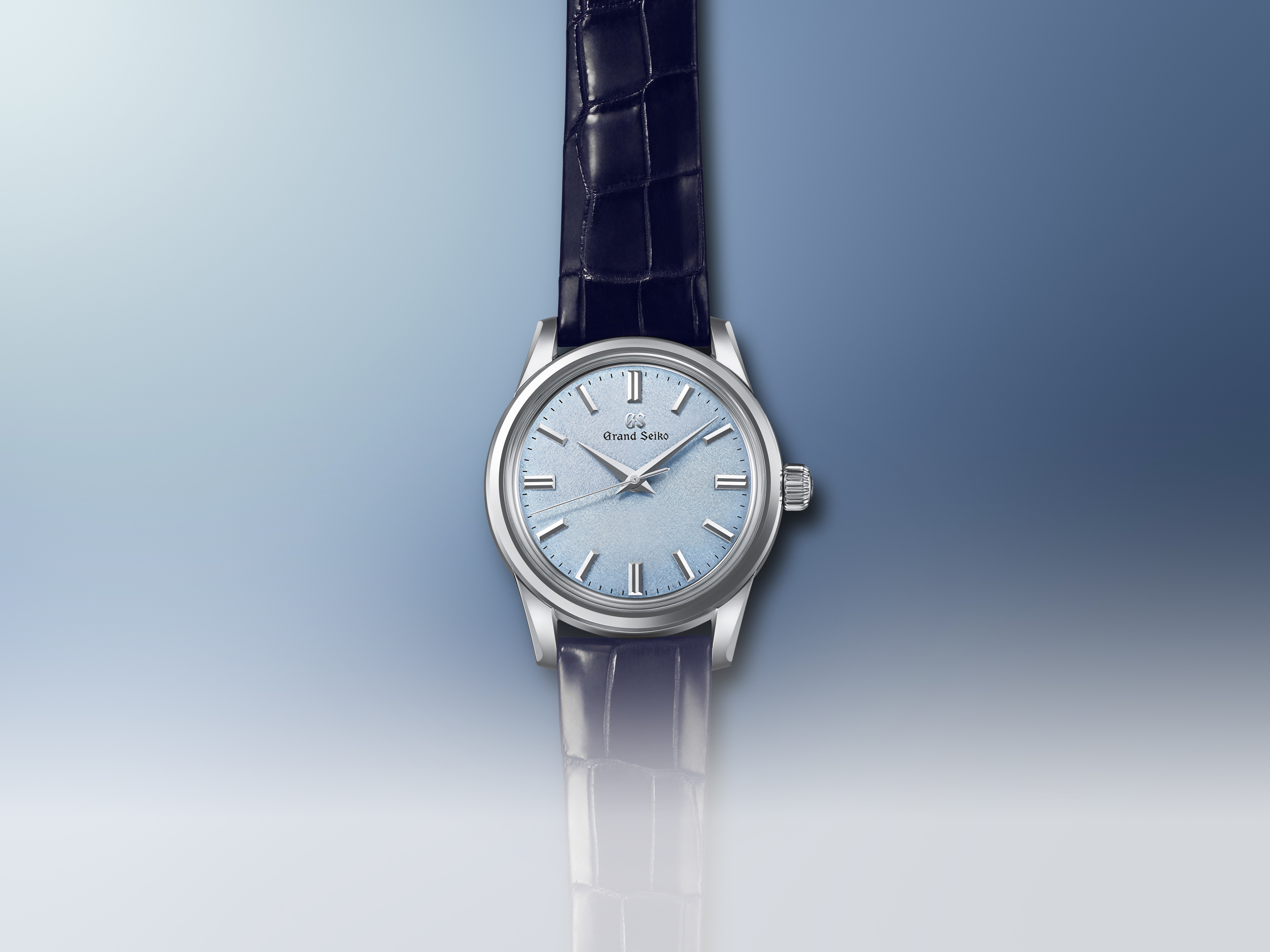 Introducir 40+ imagen grand seiko sbgw 283