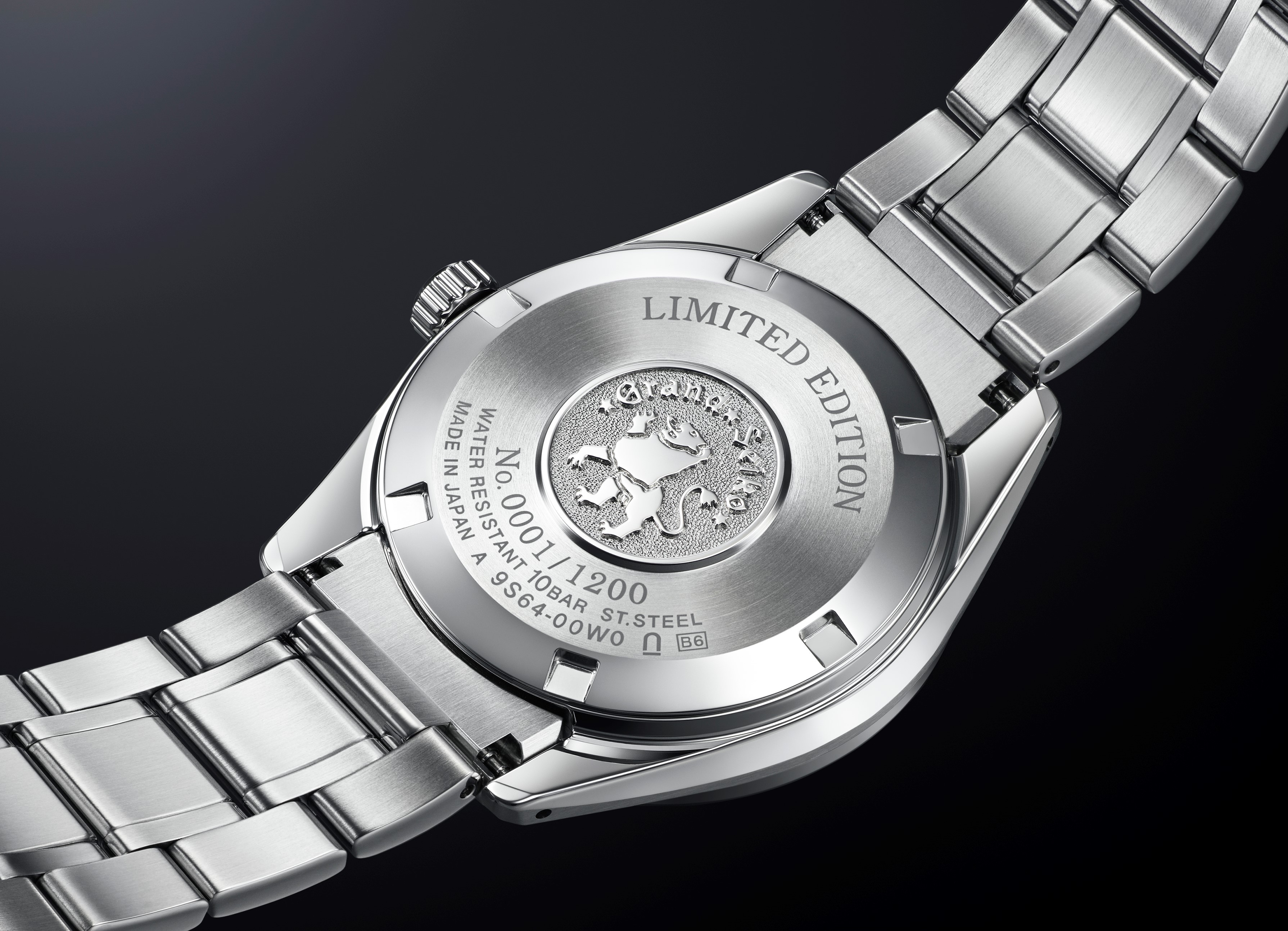 Seiko takes on the World: Japanese Dragon vs Swiss Monopoly