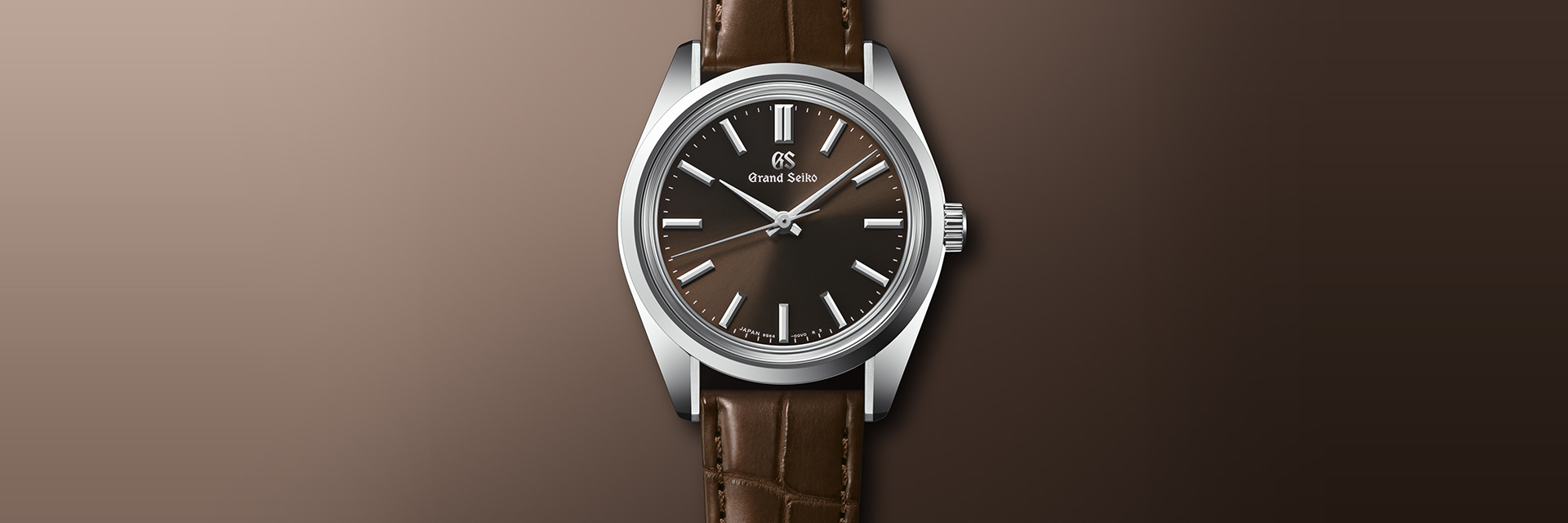 Grand seiko heritage collection sbgx261 hot sale