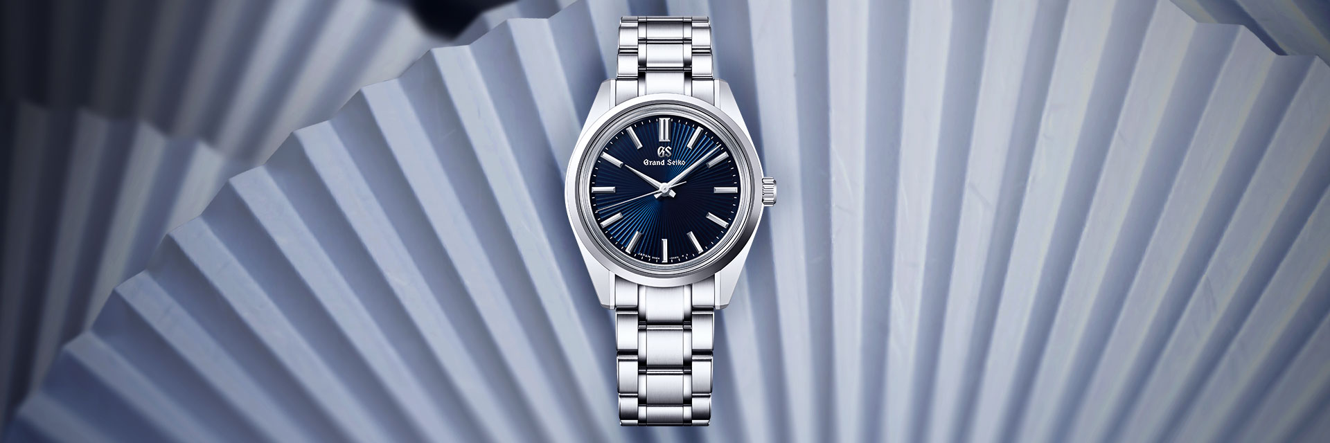 SBGW299G | Grand Seiko SBGW299G | Grand Seiko
