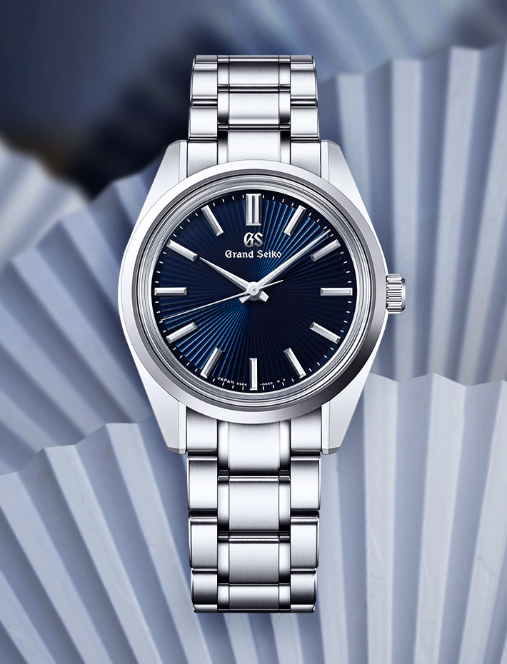 SBGW299G | Grand Seiko SBGW299G | Grand Seiko