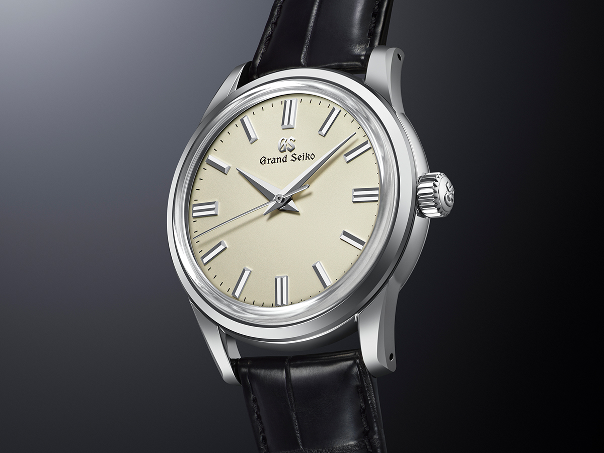 SBGW301 | Grand Seiko