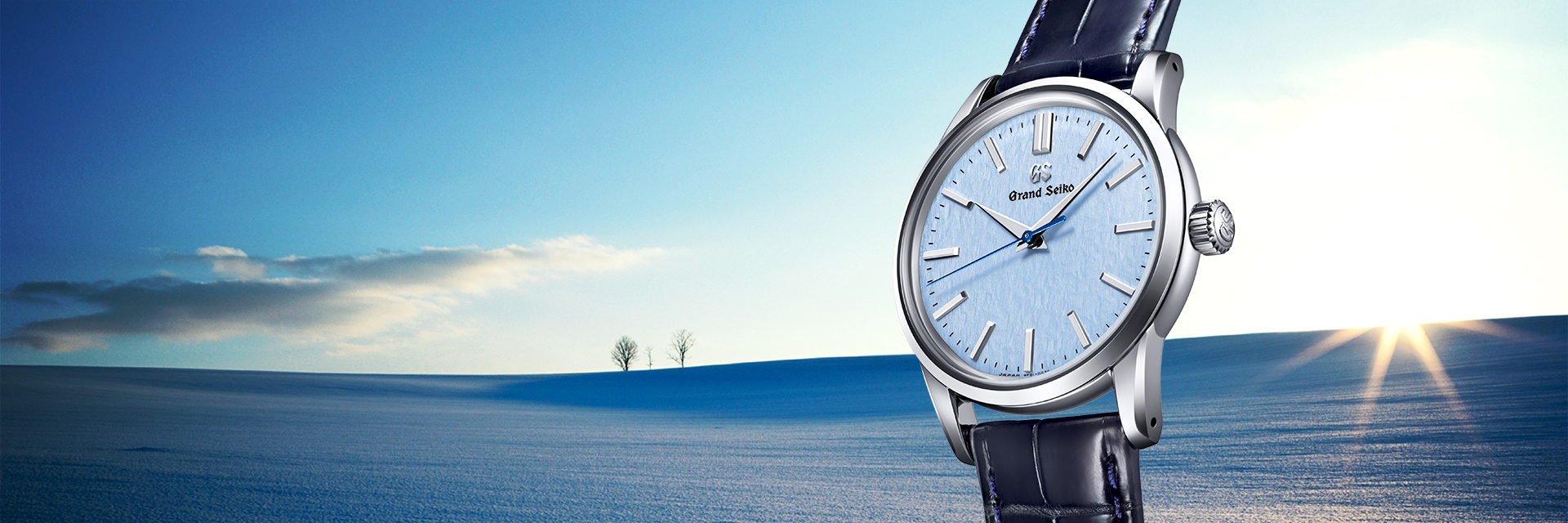 SBGX353G Grand Seiko