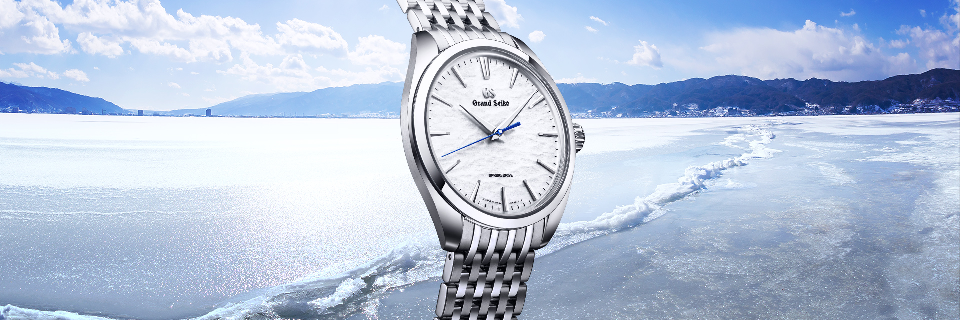 SBGY013G Grand Seiko