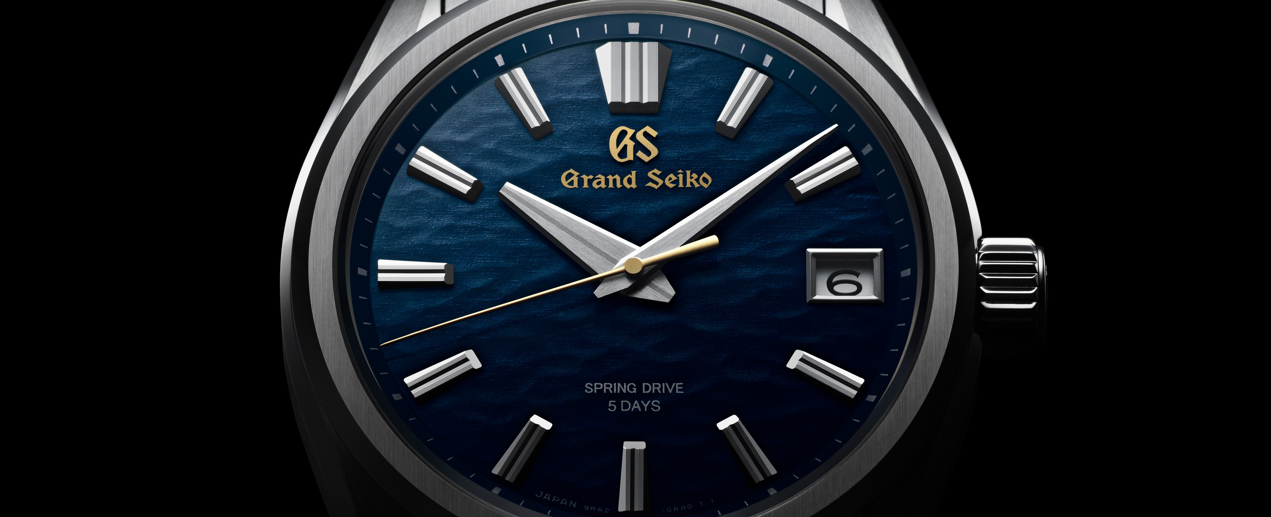 SLGA007G | Grand Seiko