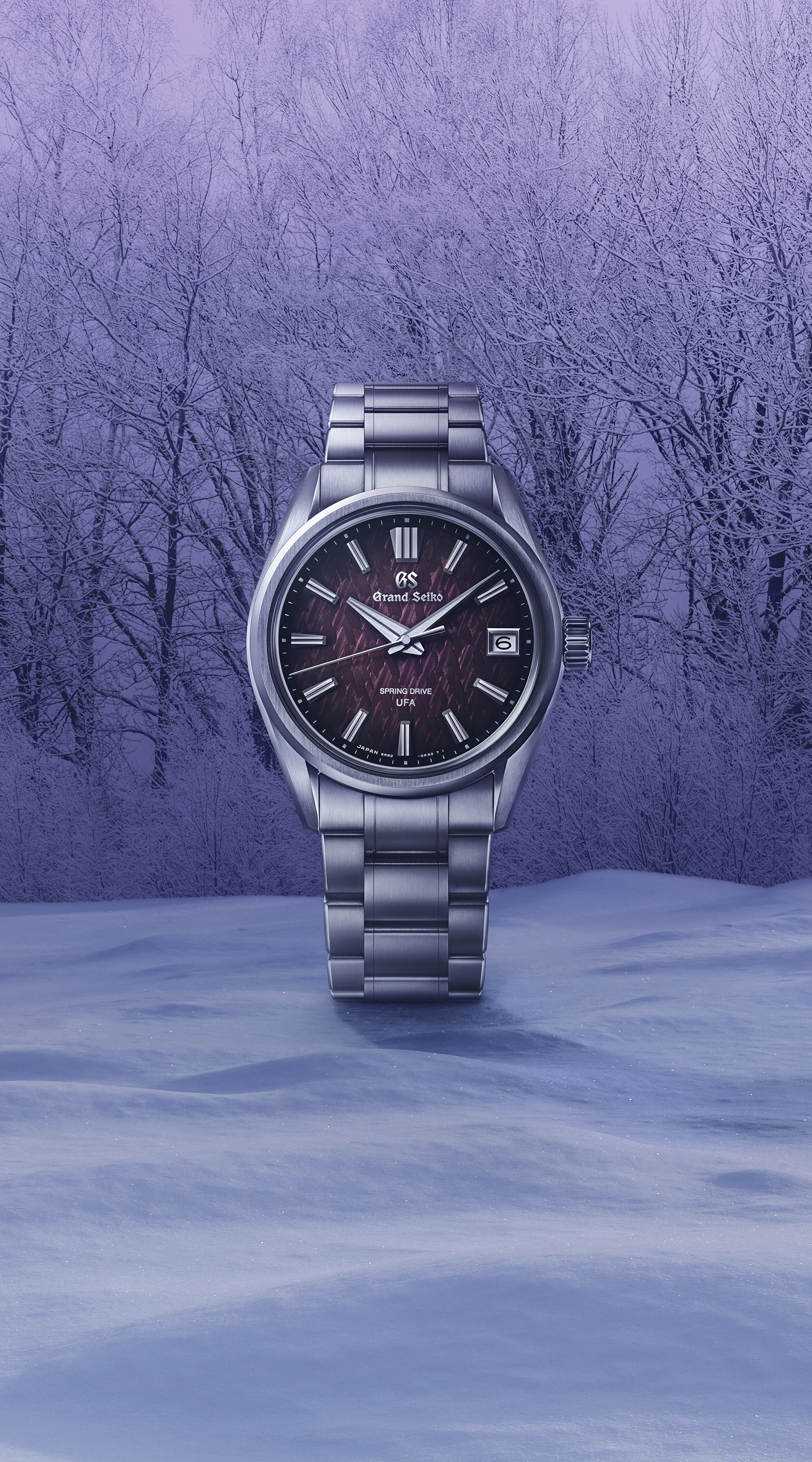 セイコー グランドセイコー GRAND SEIKO セイコー グランドセイコー GRANDSEIKO SBGE279 メンズ｜腕時計本舗