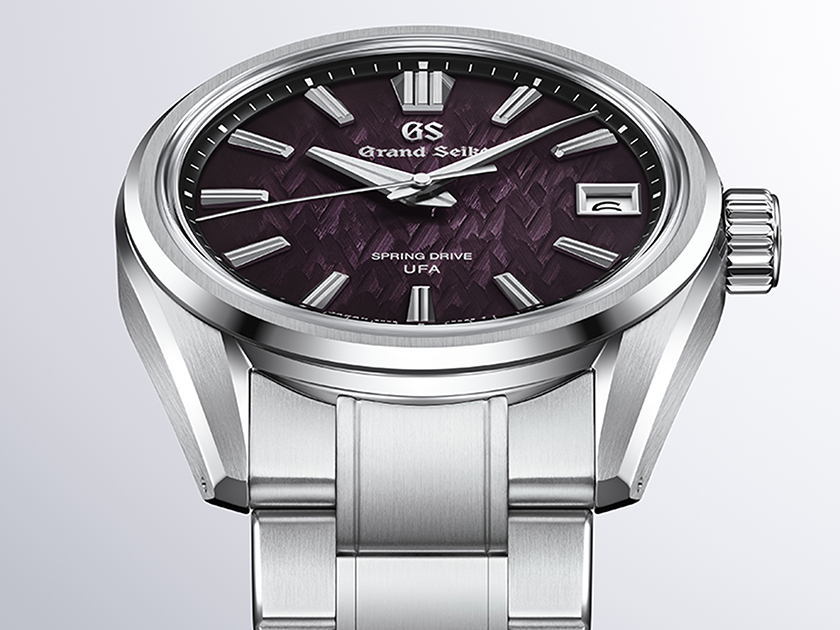 SLGB005G | Grand Seiko