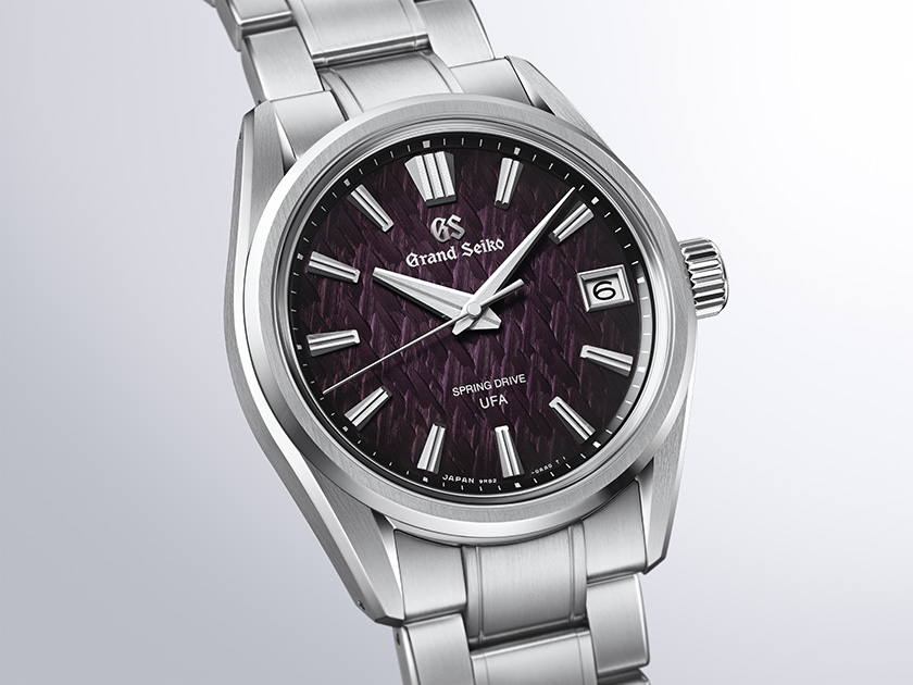 SLGB005G | Grand Seiko