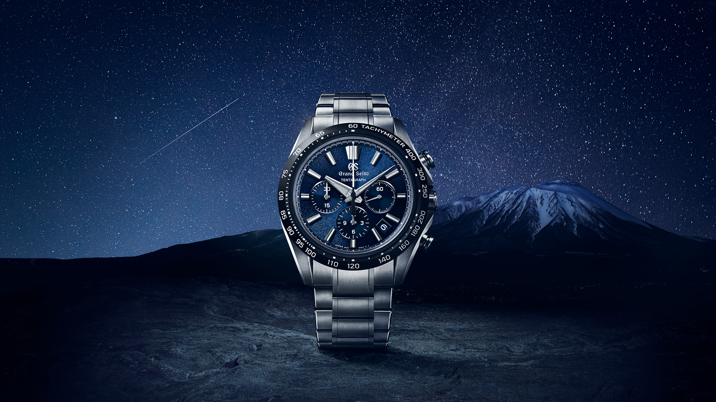 SLGC001G Grand Seiko
