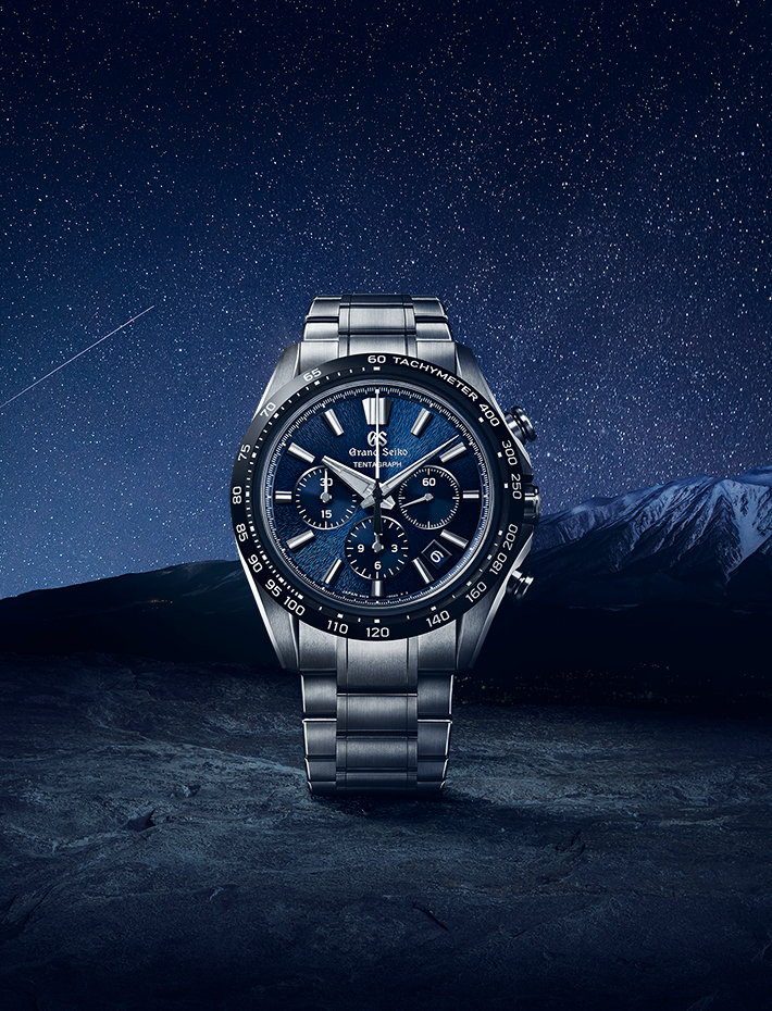 SLGC001G Grand Seiko