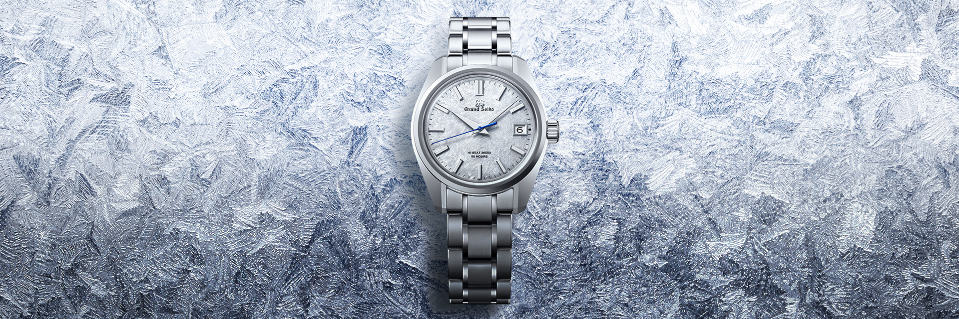 Grand seiko slgh best sale