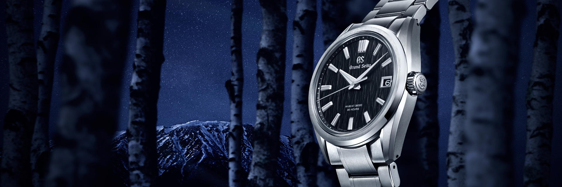SLGH017G Grand Seiko