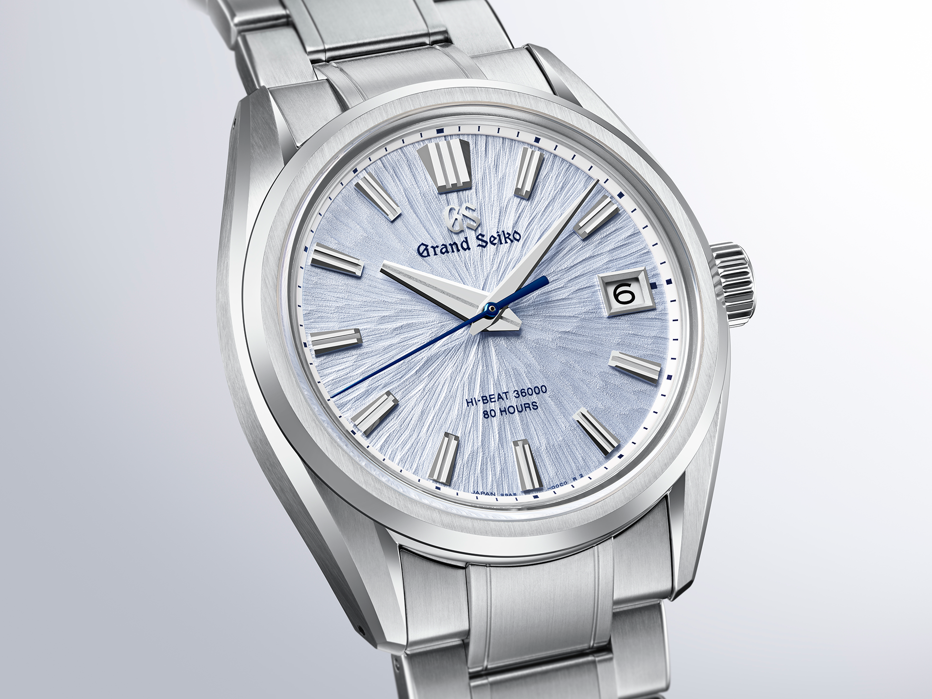 SLGH027G | Grand Seiko