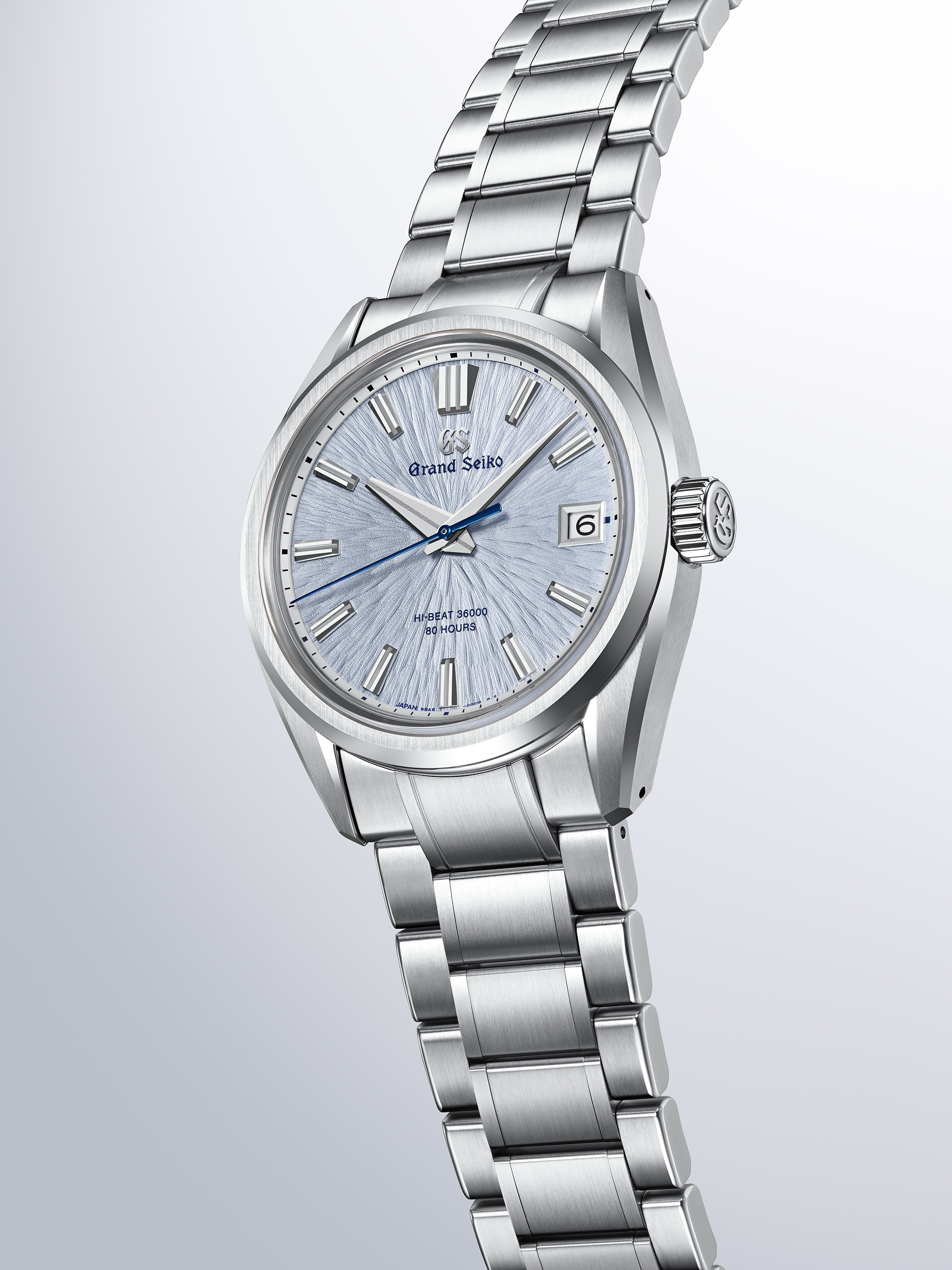 MK0702-30 SEIKO GRAND QUARTZ 9943-5000 腕時計 セイコー グランド 