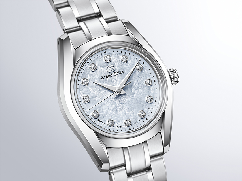 STGF389 | Grand Seiko