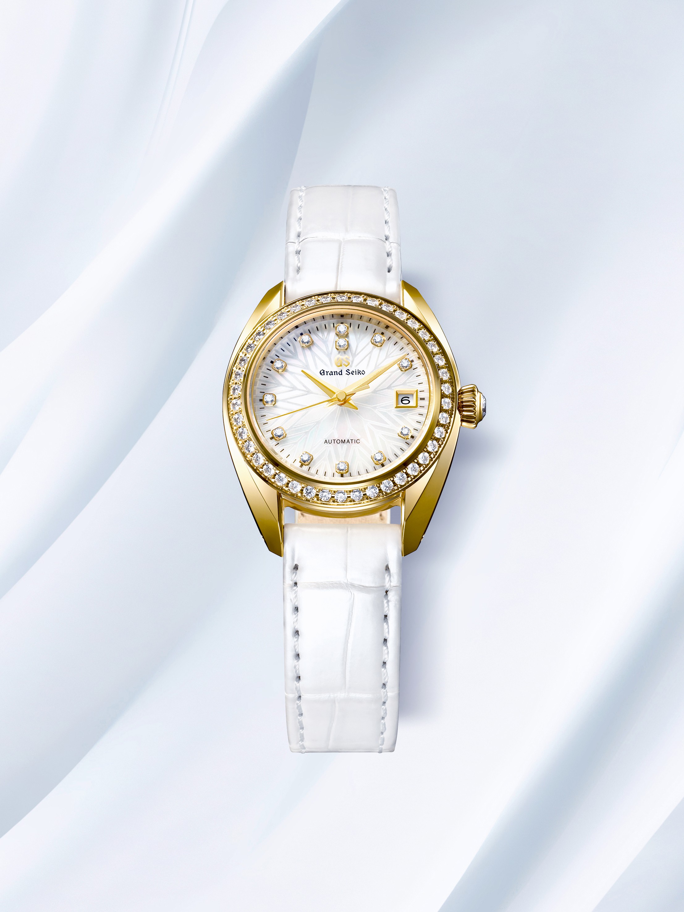 STGK004J Grand Seiko