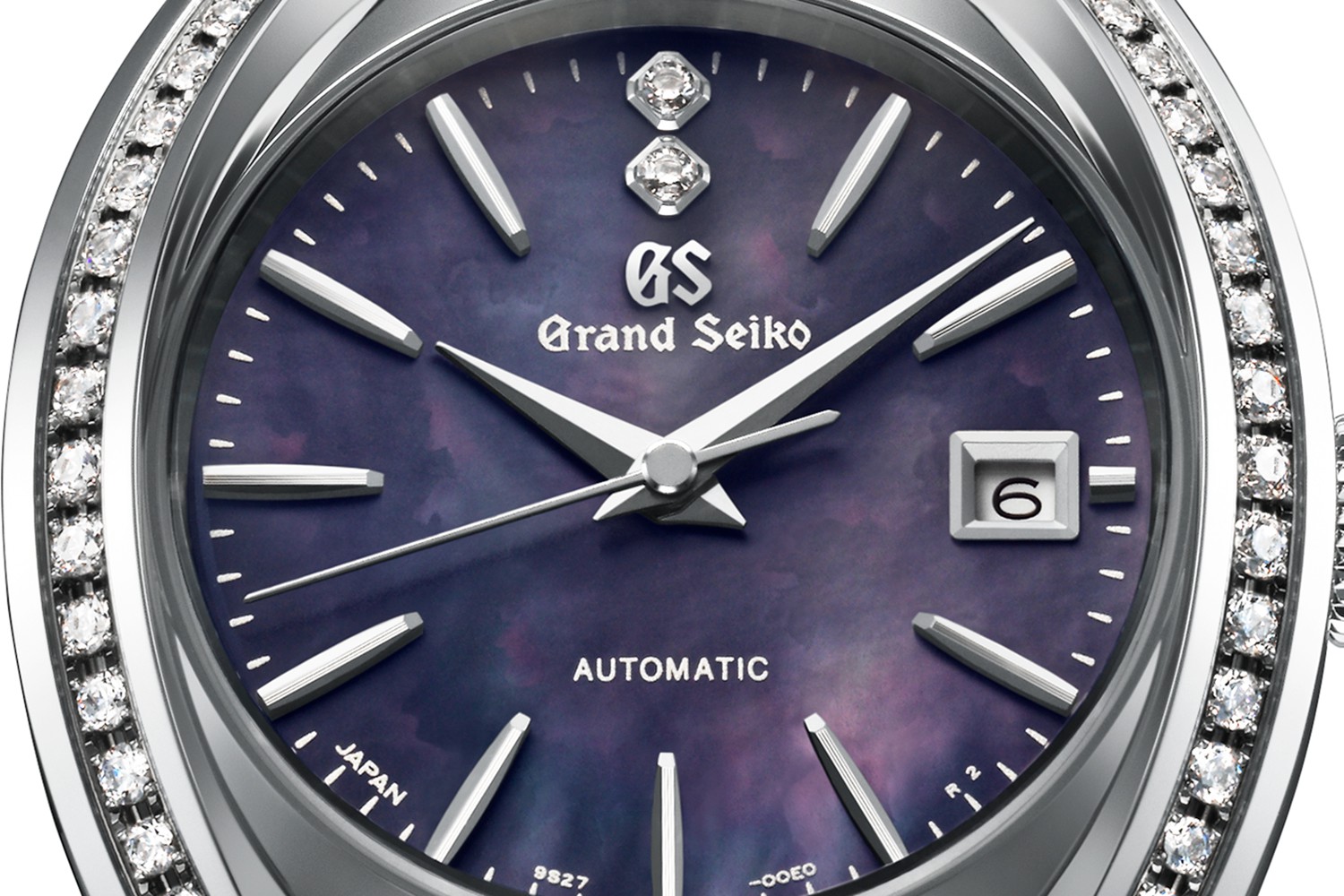 STGK013G | Grand Seiko