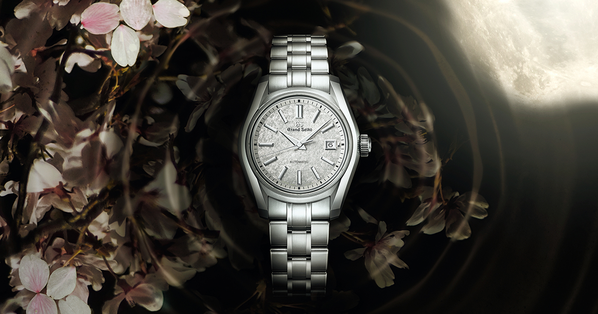 STGK033 | Grand Seiko