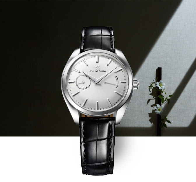 Seiko elegance clearance