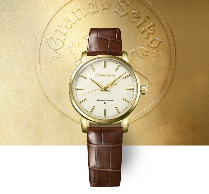 Elegance Collection | Grand Seiko