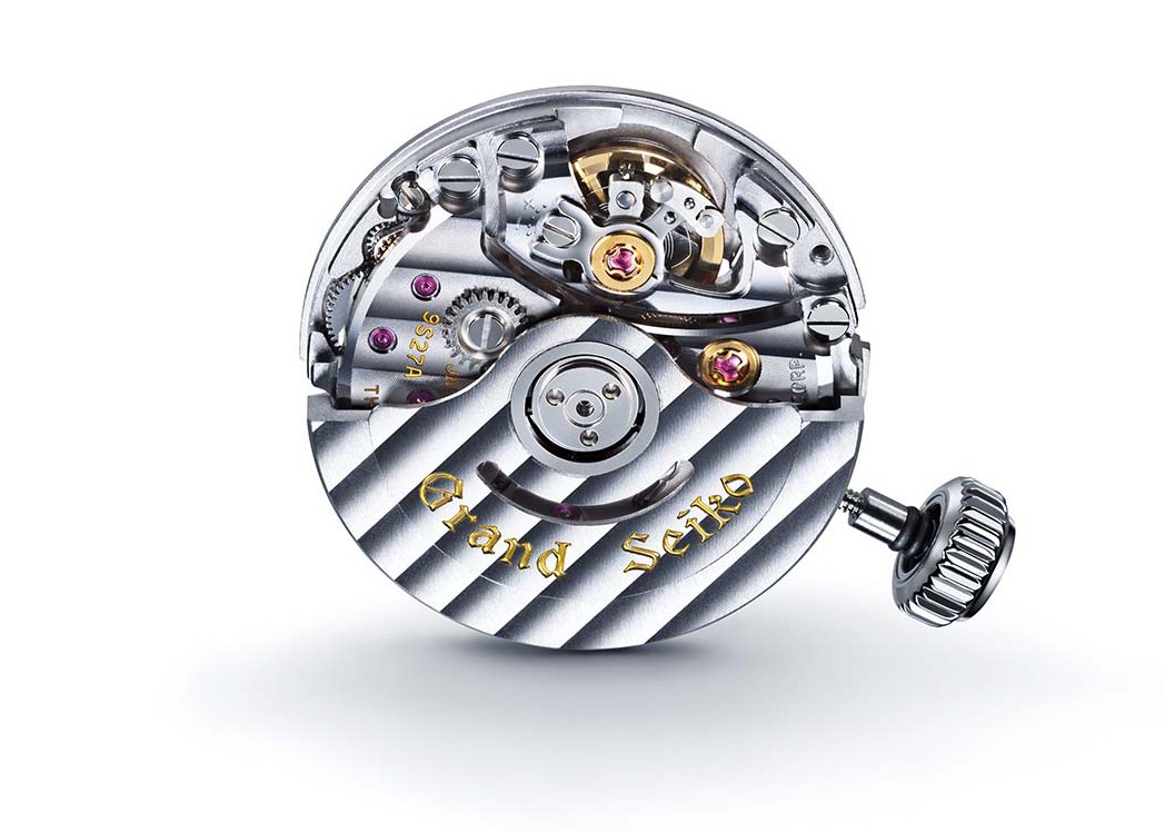 grand seiko 9s85