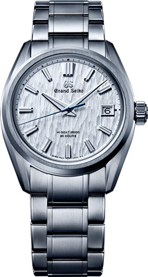 Grand seiko sales kinetic